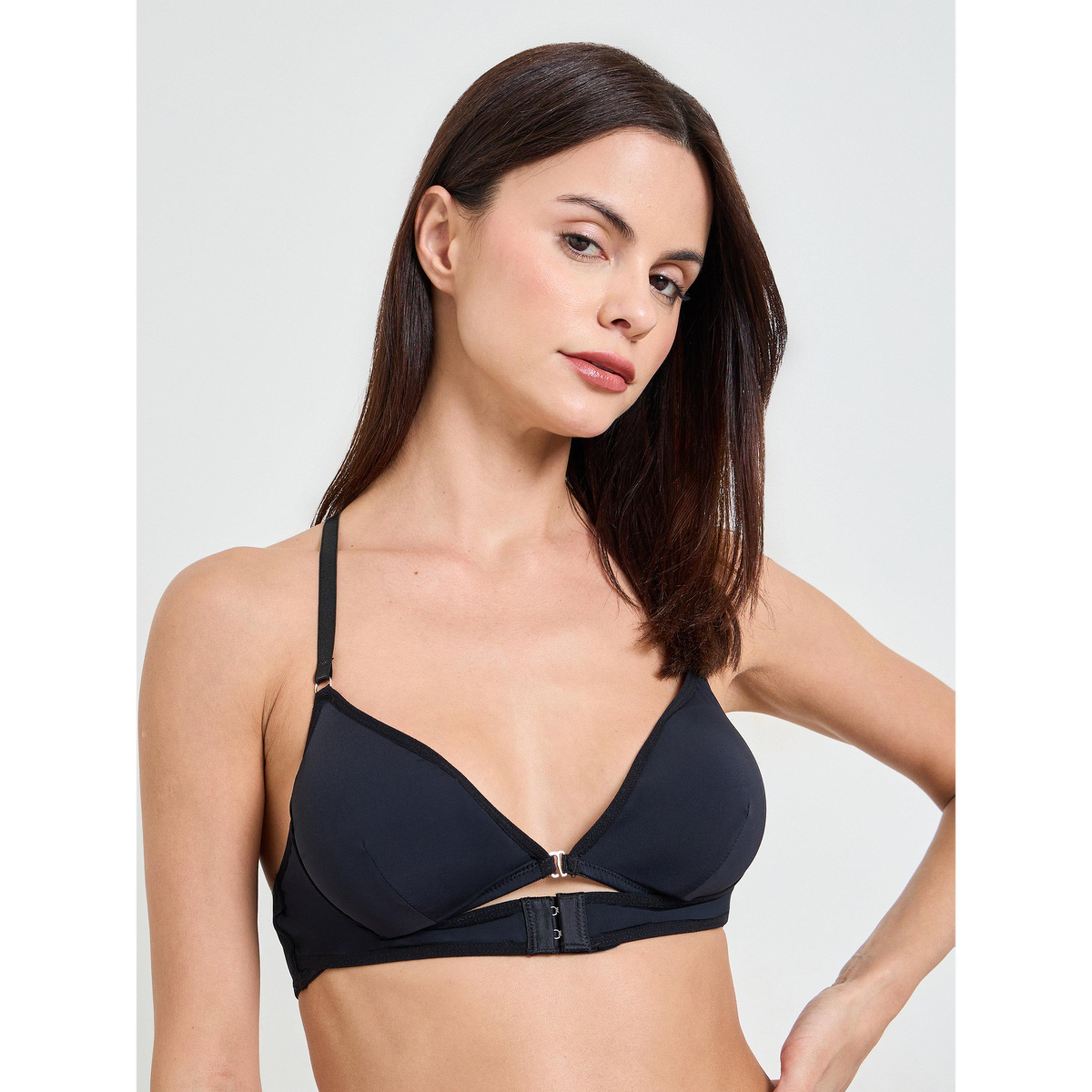 حمالة صدر مبطنة بقفل أمامي-women-clothing-lingerie-bras-image-1