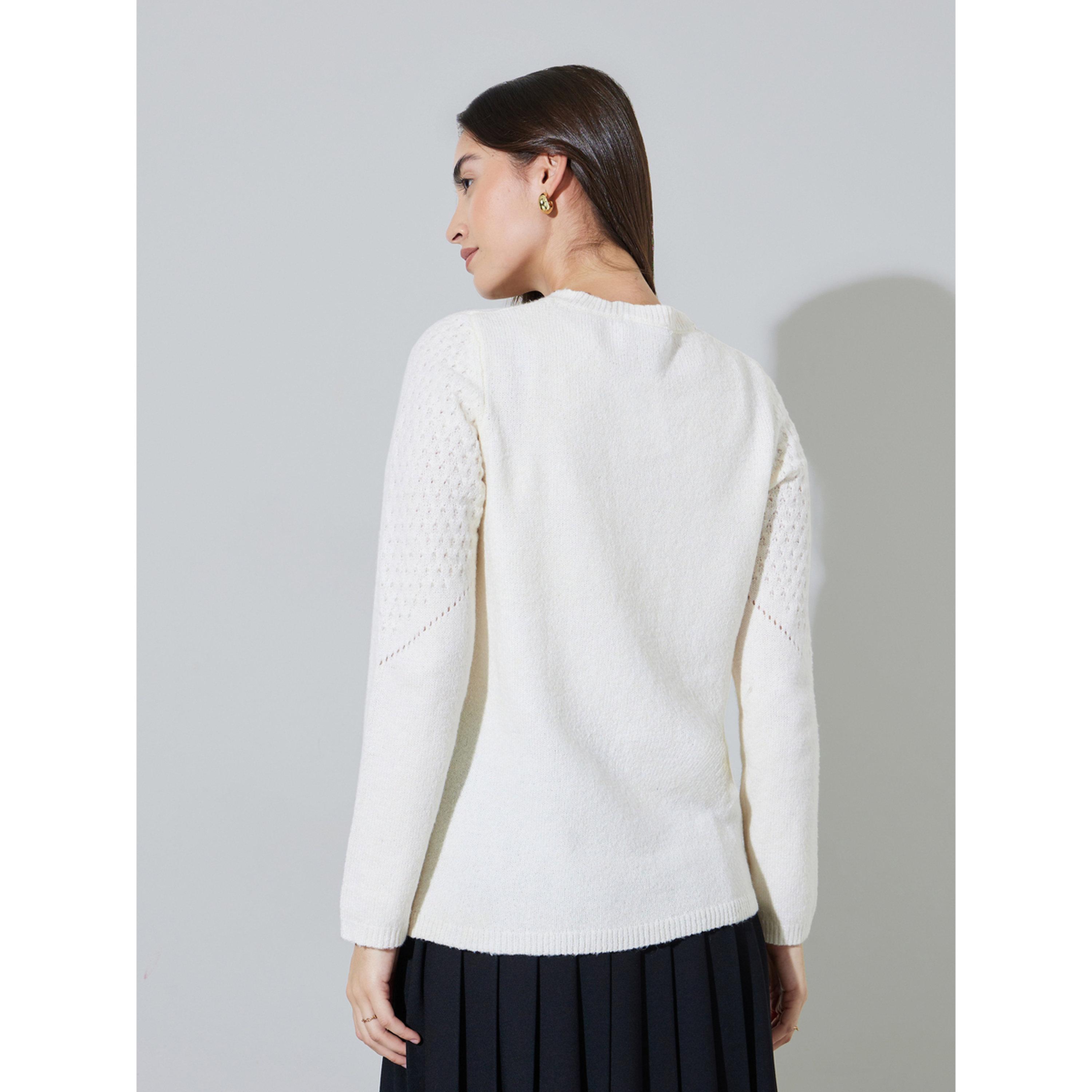 ????? ????? ???? ???????-women-winterwear-cardigansandjumpers-jumpers-image-3