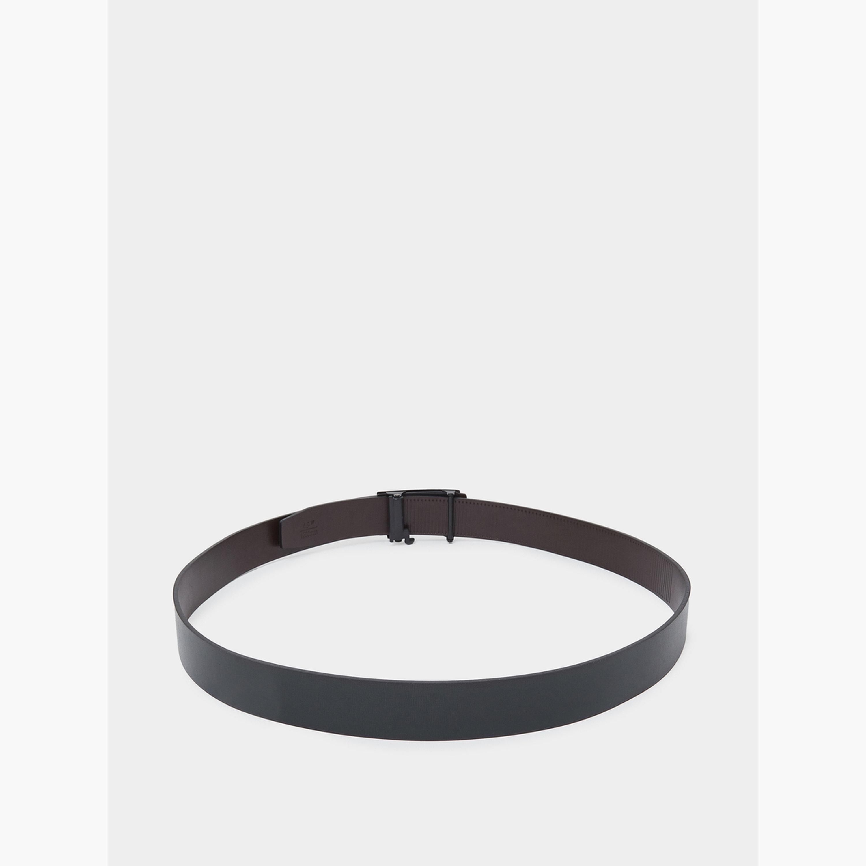 حزام رجالي بمشبك معدني-men-beltsandwallets-belts-image-3