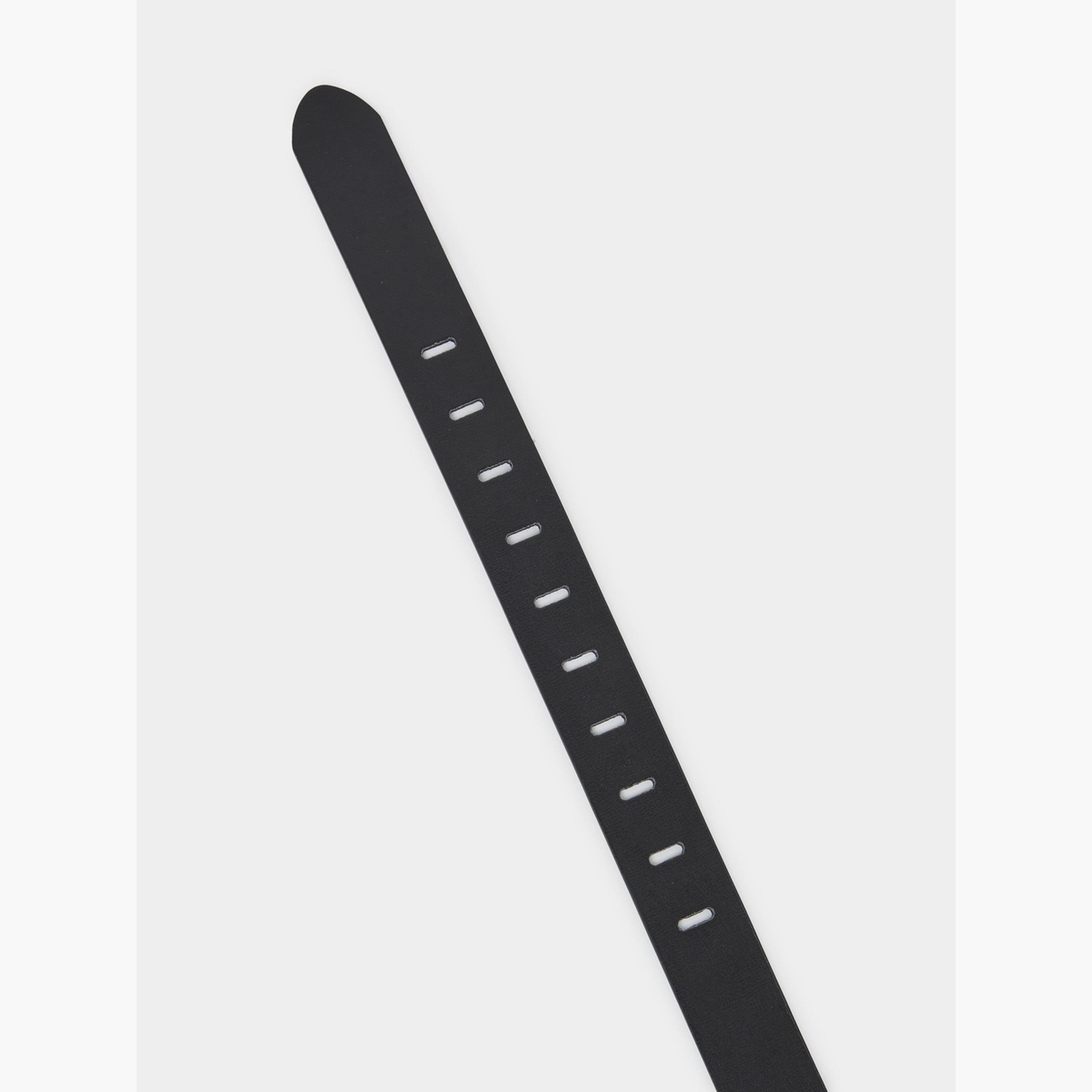 حزام كاجوال رجالي جيب بمشبك مربع-men-beltsandwallets-belts-image-5