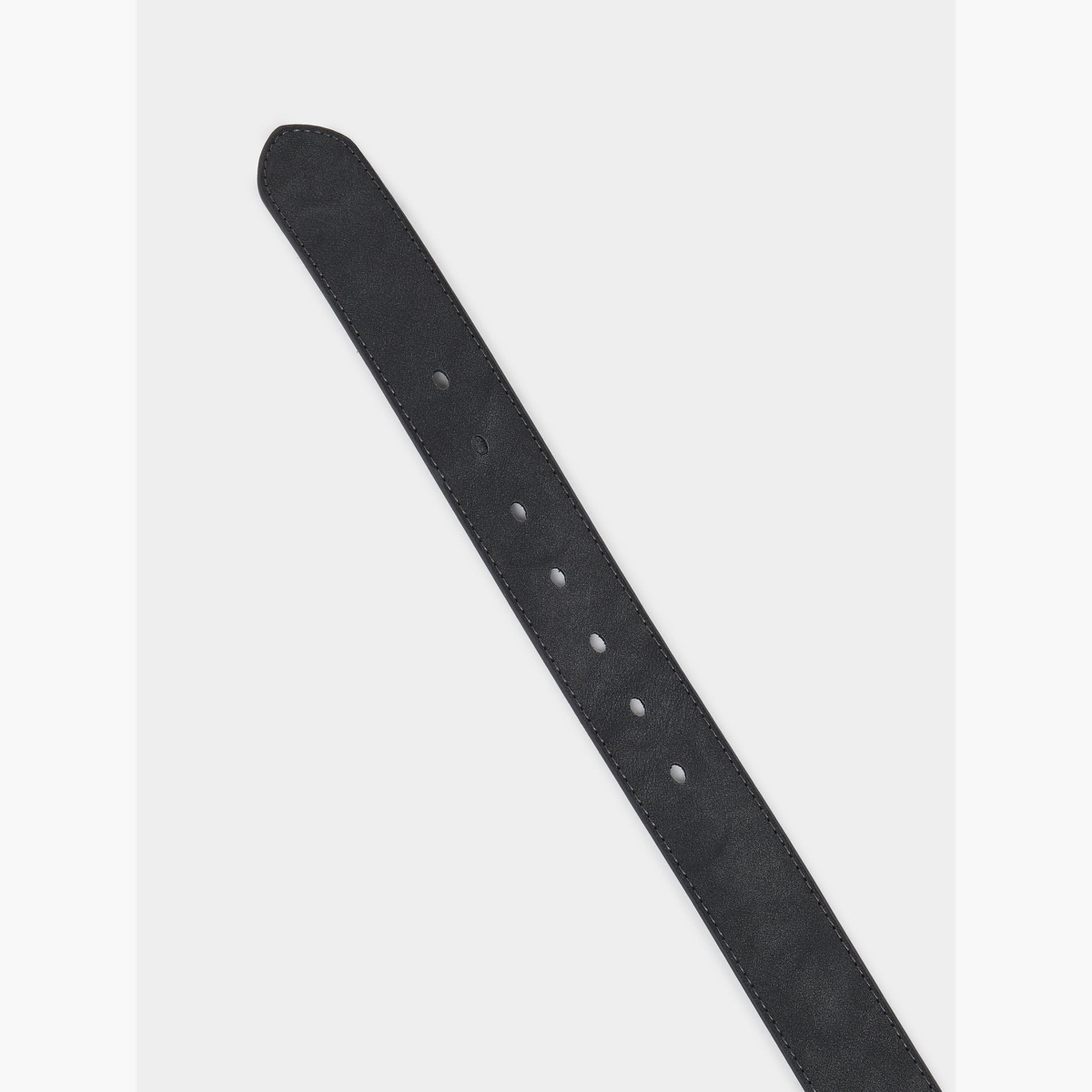 حزام رجالي بمشبك مربع-men-beltsandwallets-belts-image-5