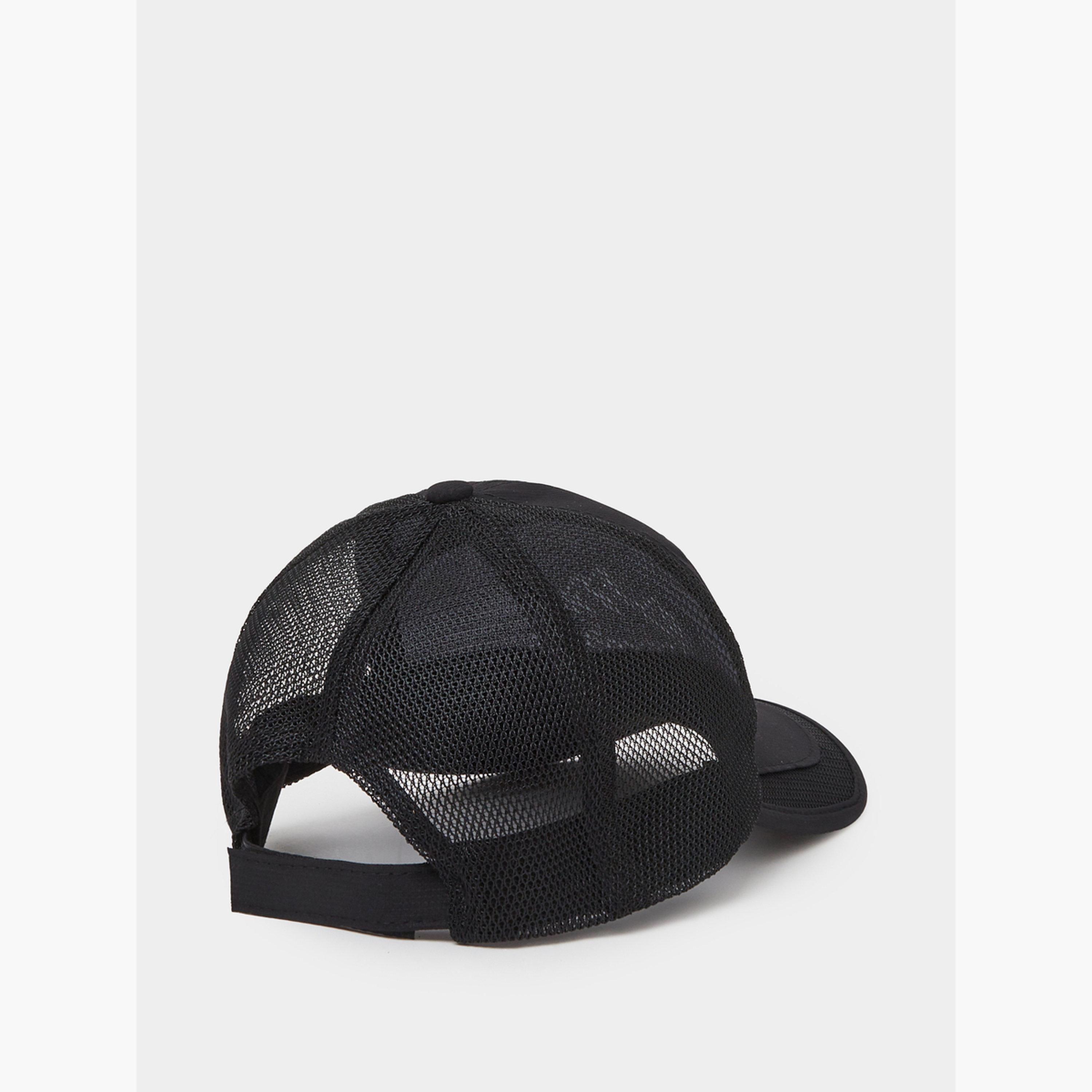 قبعة بيسبول شبكية مطرزة-men-caps-image-3