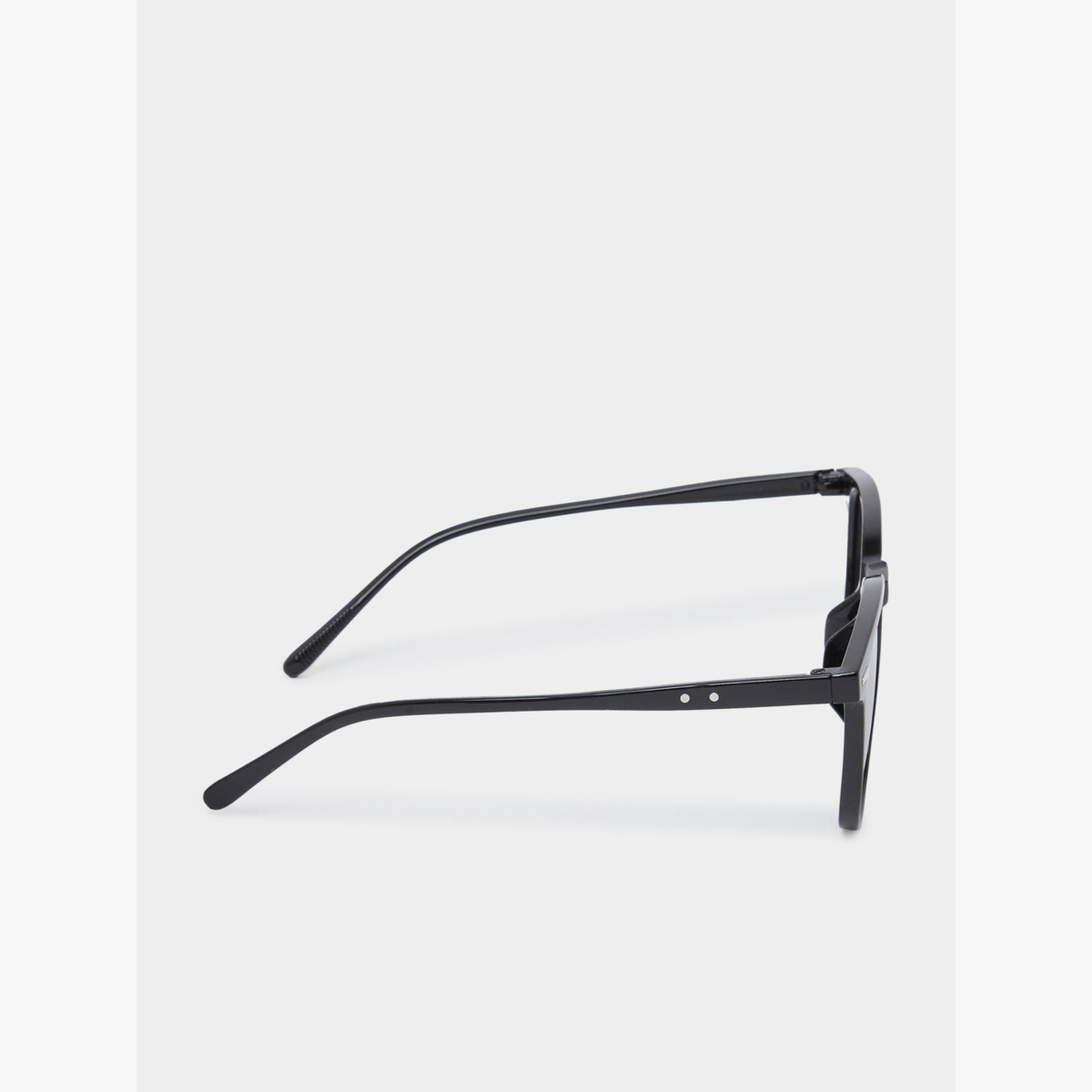 نظارة شمسية أسود وايفارير-men-sunglasses-image-4