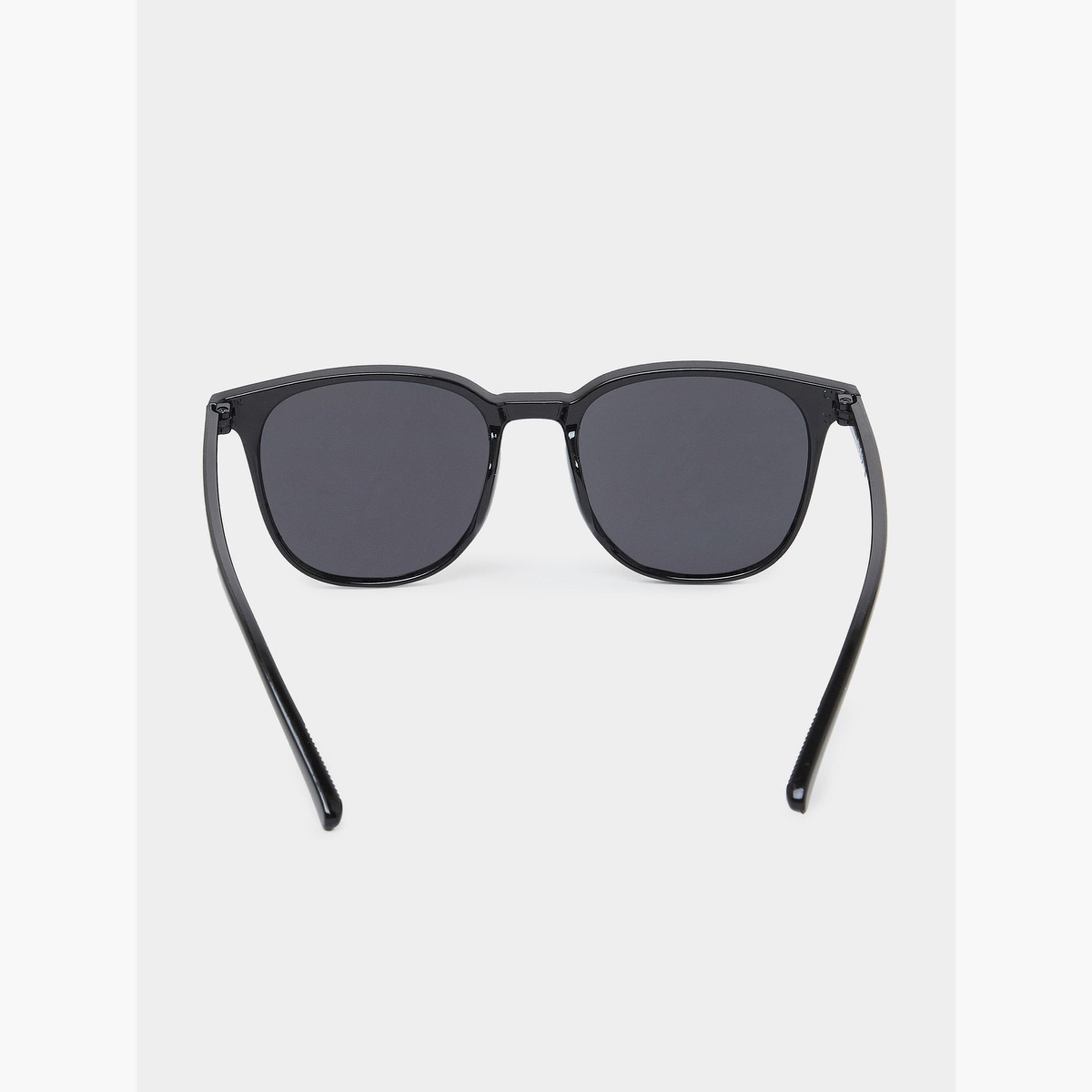 نظارة شمسية أسود وايفارير-men-sunglasses-image-5