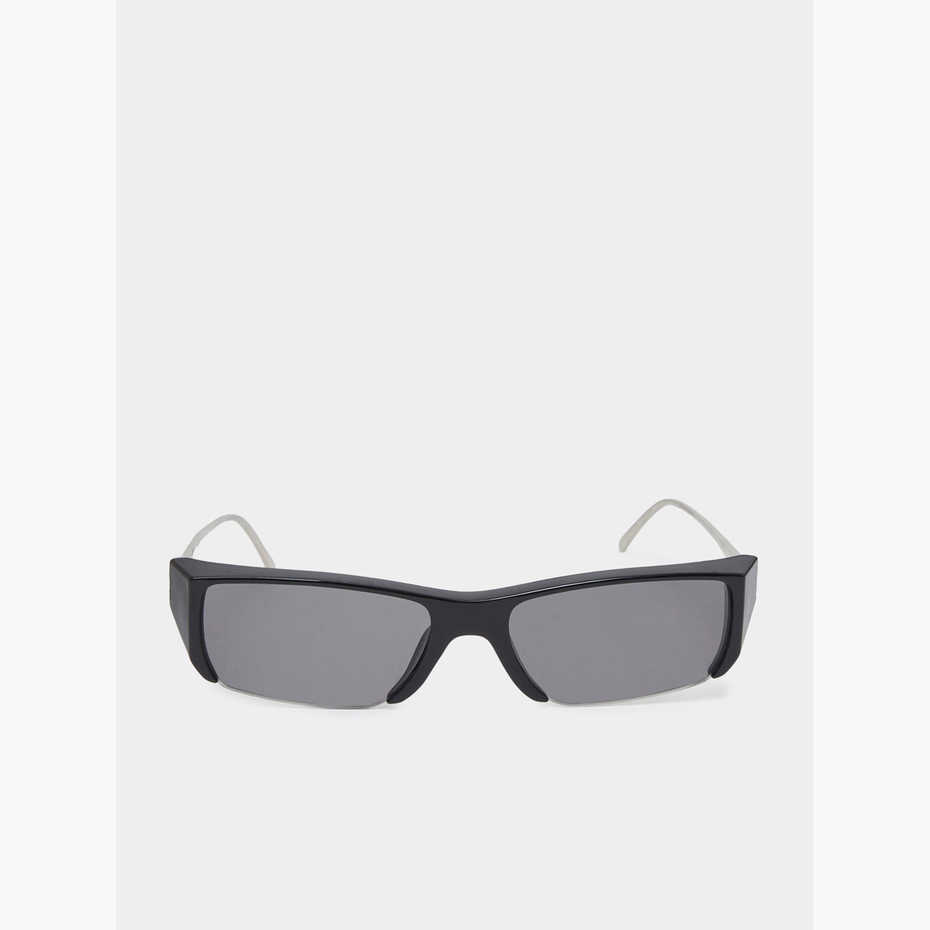 نظارة شمسية أسود بإطار مربع-men-sunglasses-image-3