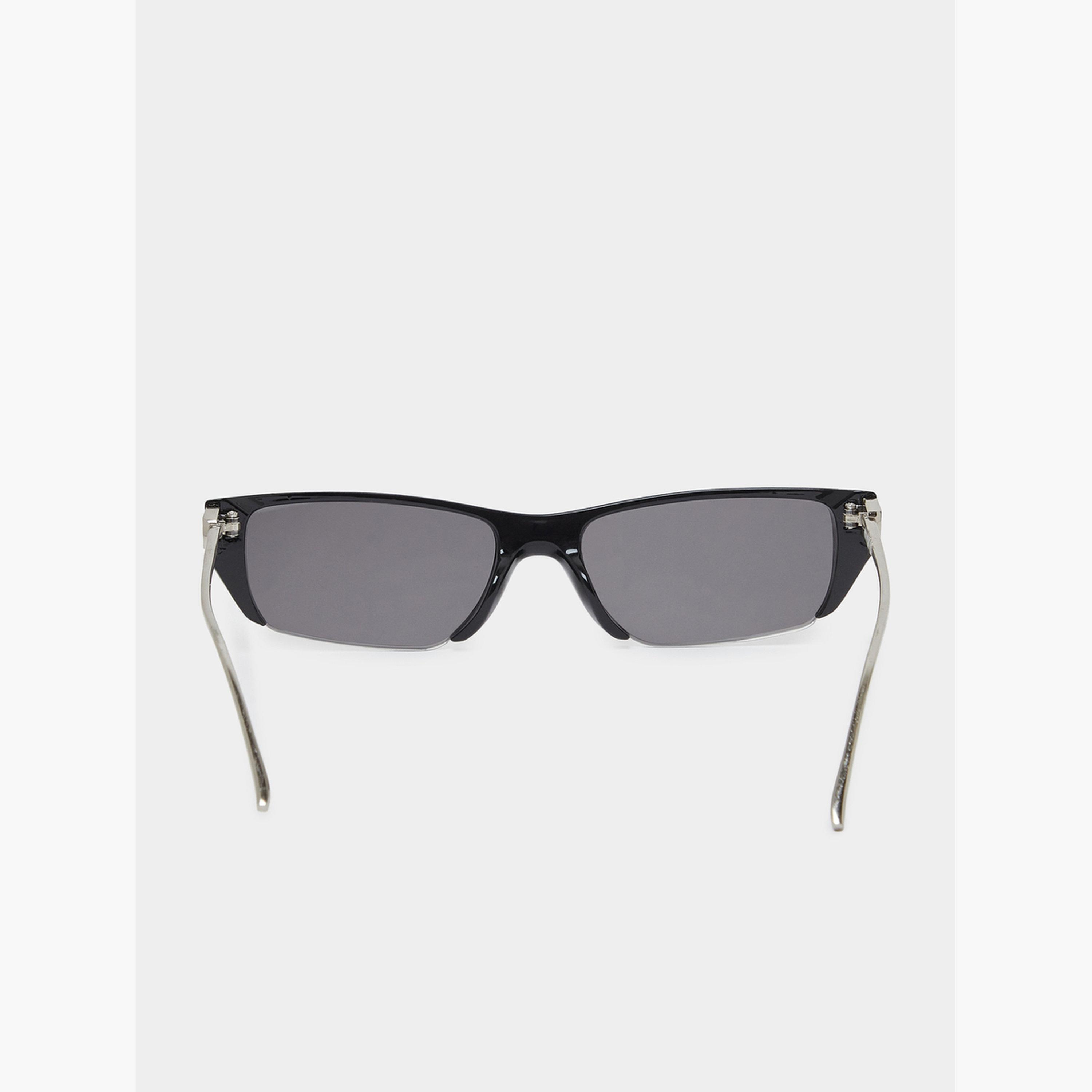 نظارة شمسية أسود بإطار مربع-men-sunglasses-image-5