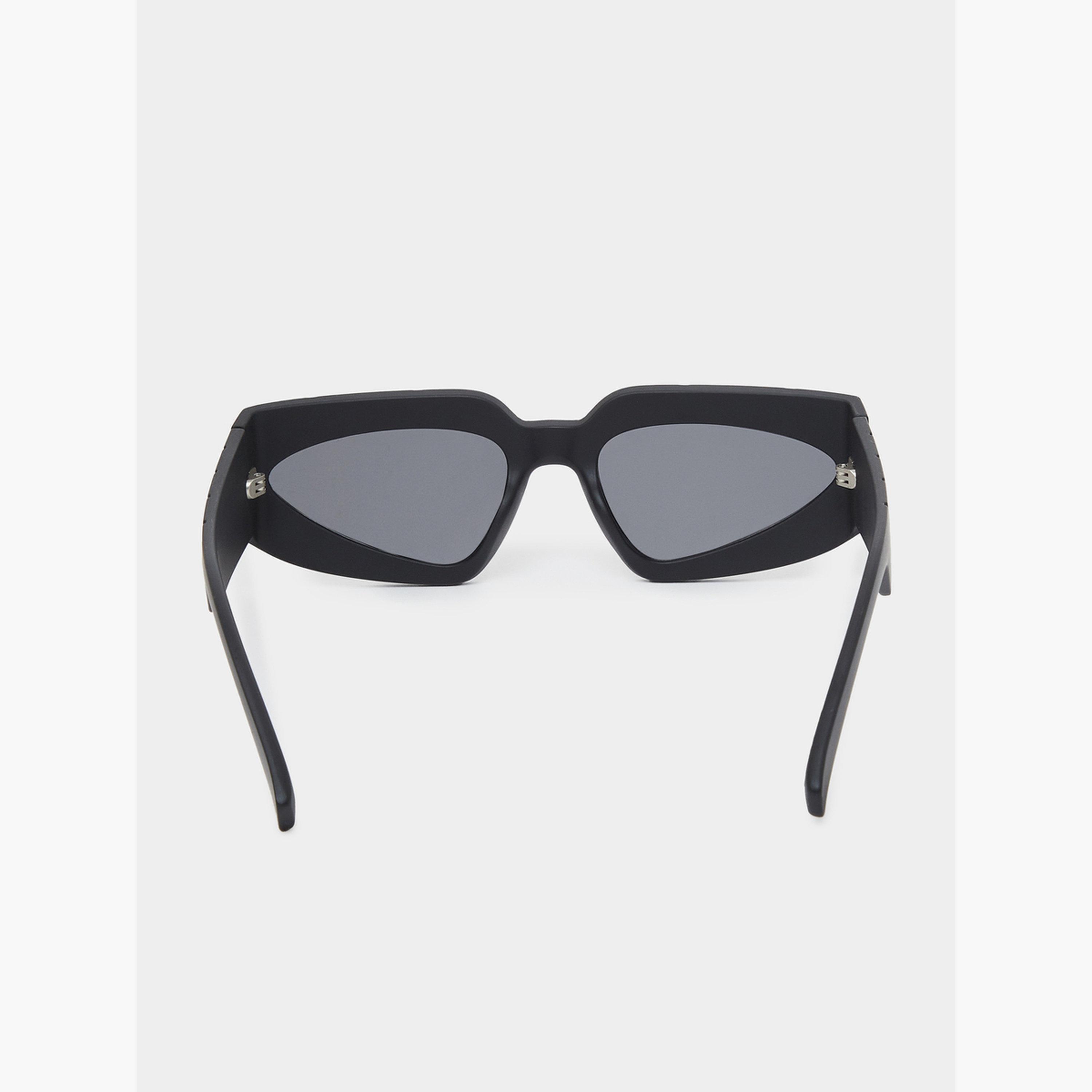 نظارة شمسية أسود بإطار مثلث-men-sunglasses-image-5