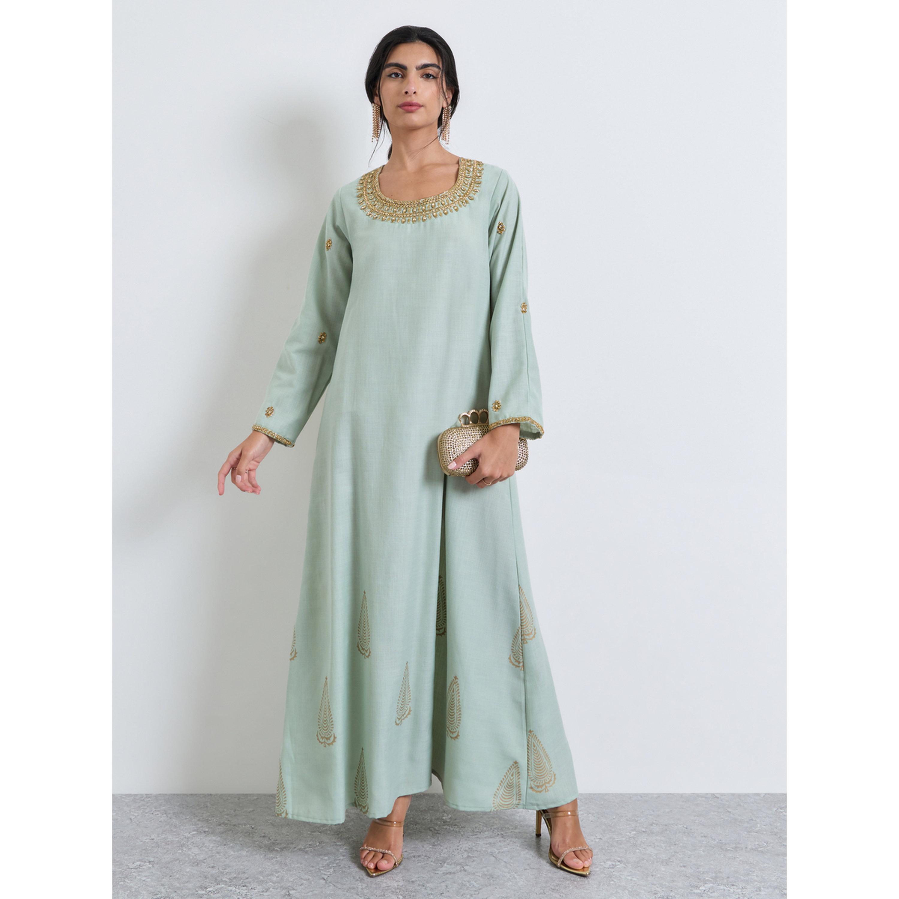 ?????? ???? ????? ?????? ??????-women-arabicclothing-jalabiyas-image-1