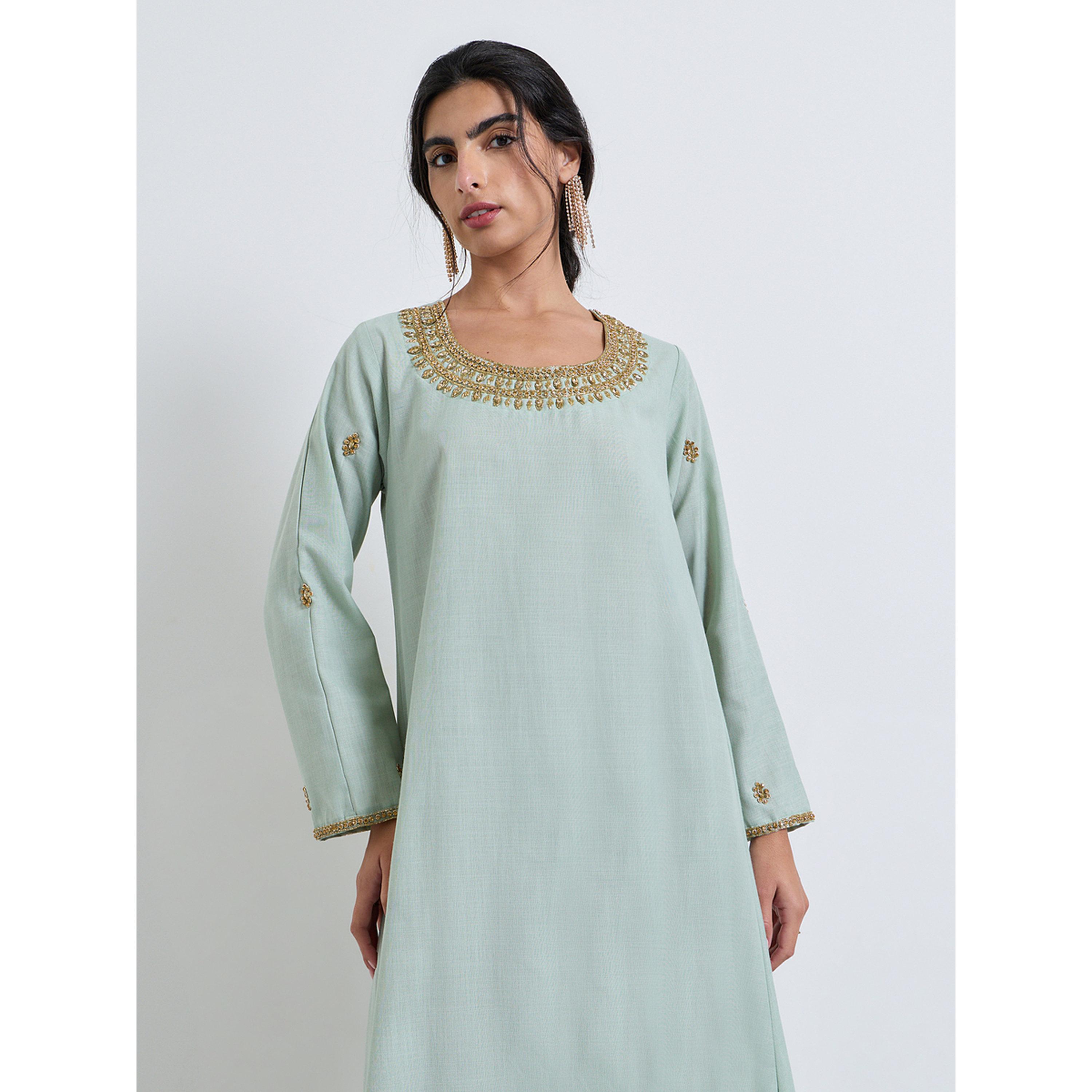 ?????? ???? ????? ?????? ??????-women-arabicclothing-jalabiyas-image-2