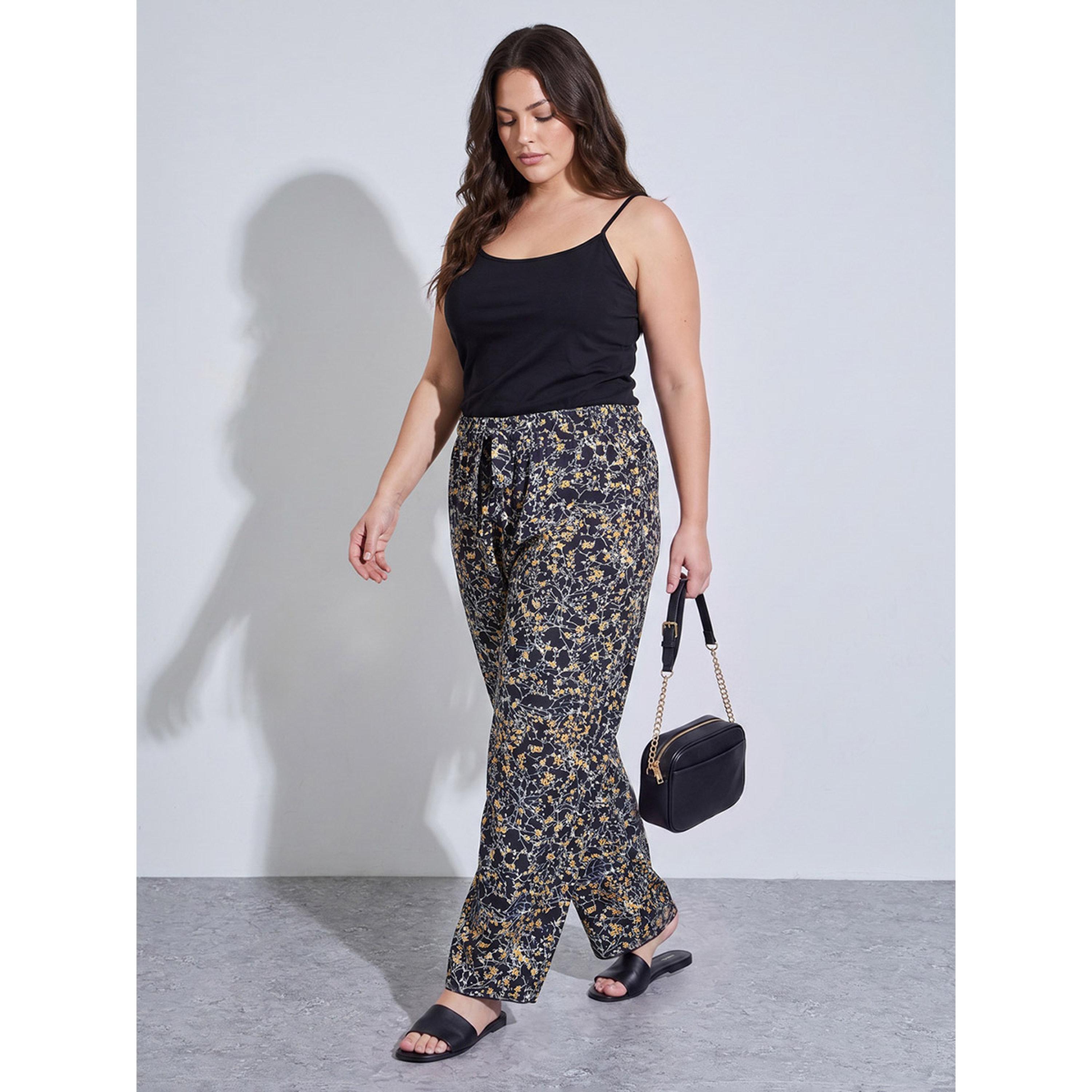 ????? ???? ????? ????? ????? ???? ????? ???? ?????? ????? ???????-women-clothing-plussize-joggers-image-2