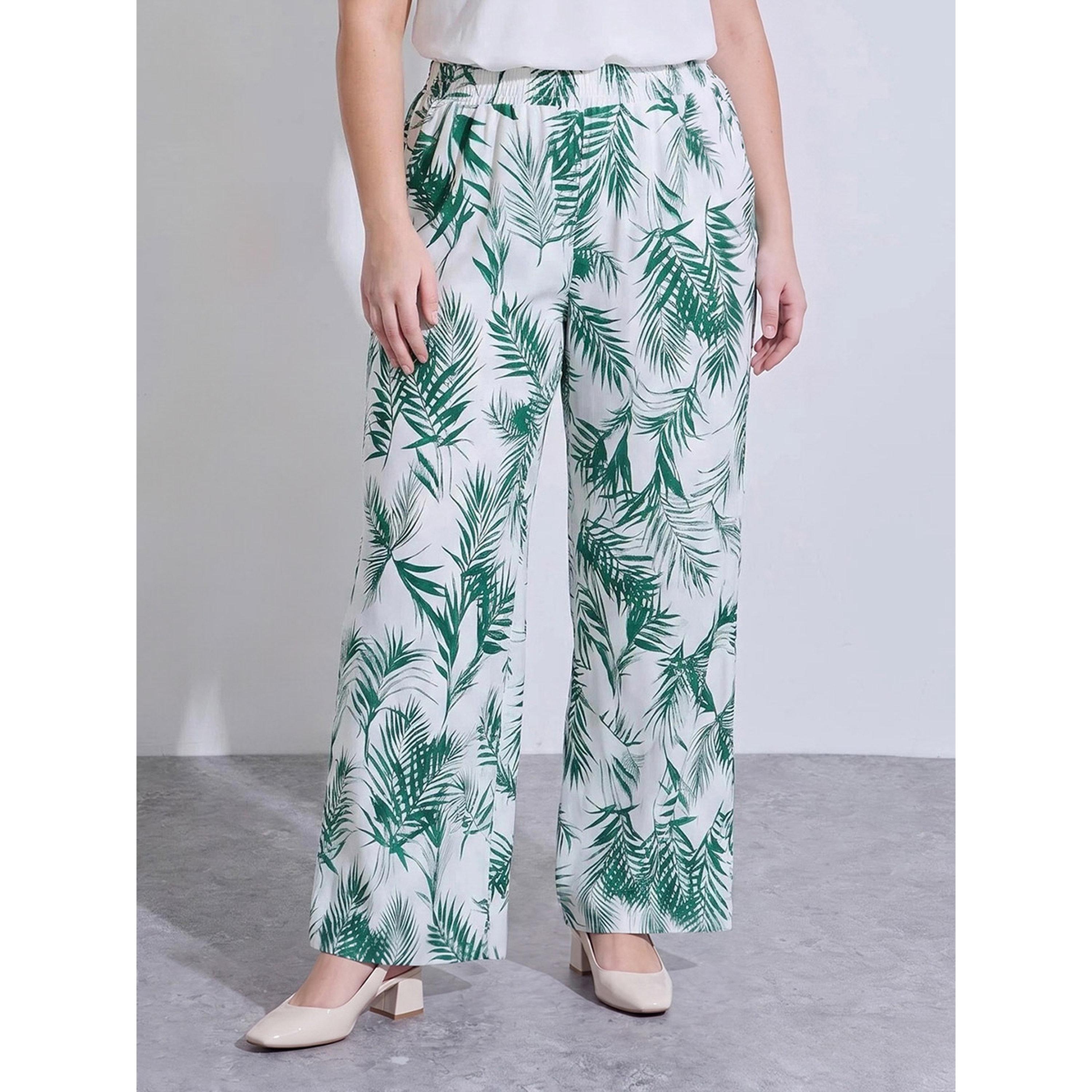 ????? ????? ????? ????? ???????? ????? ???? ??????-women-clothing-plussize-joggers-image-1