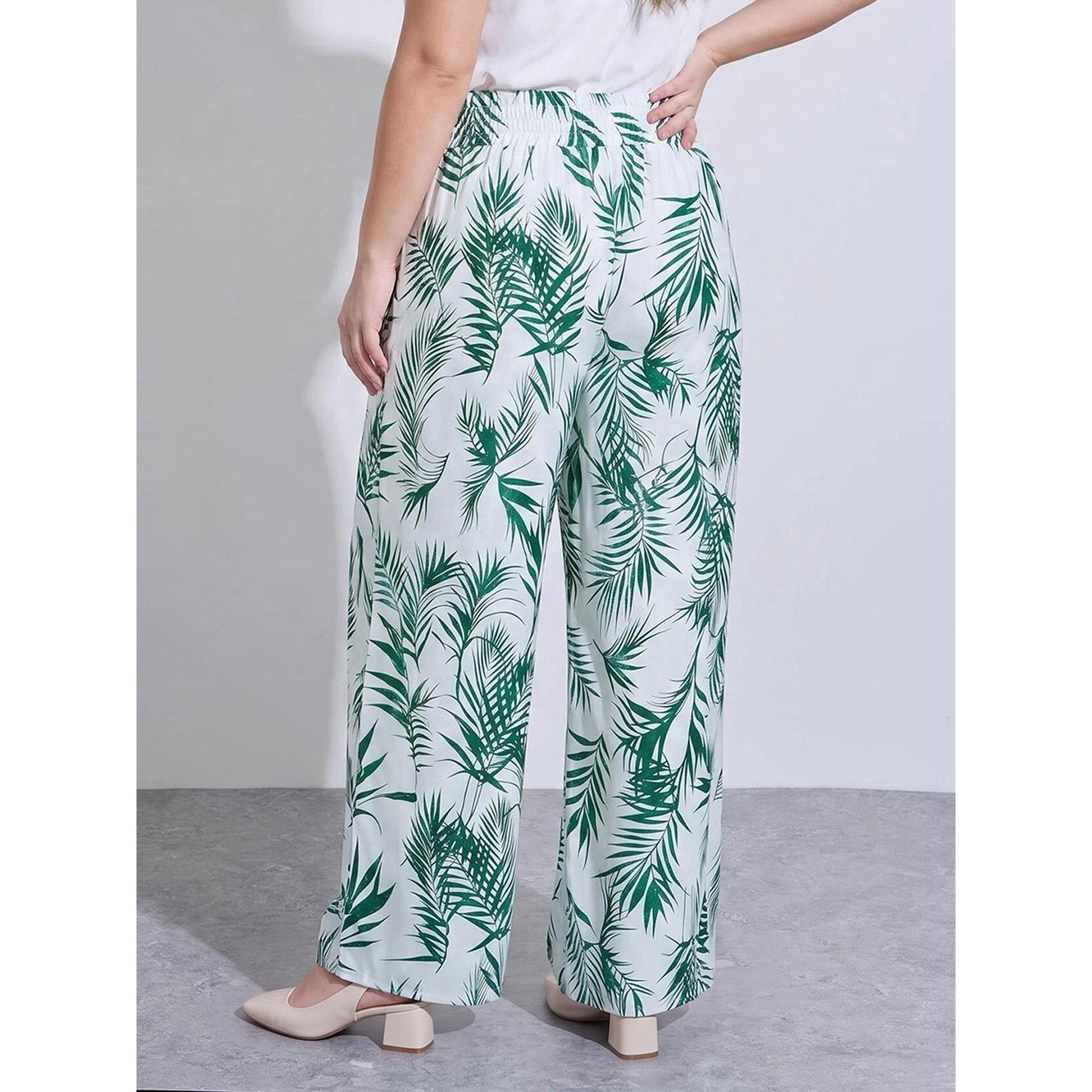 ????? ????? ????? ????? ???????? ????? ???? ??????-women-clothing-plussize-joggers-image-3