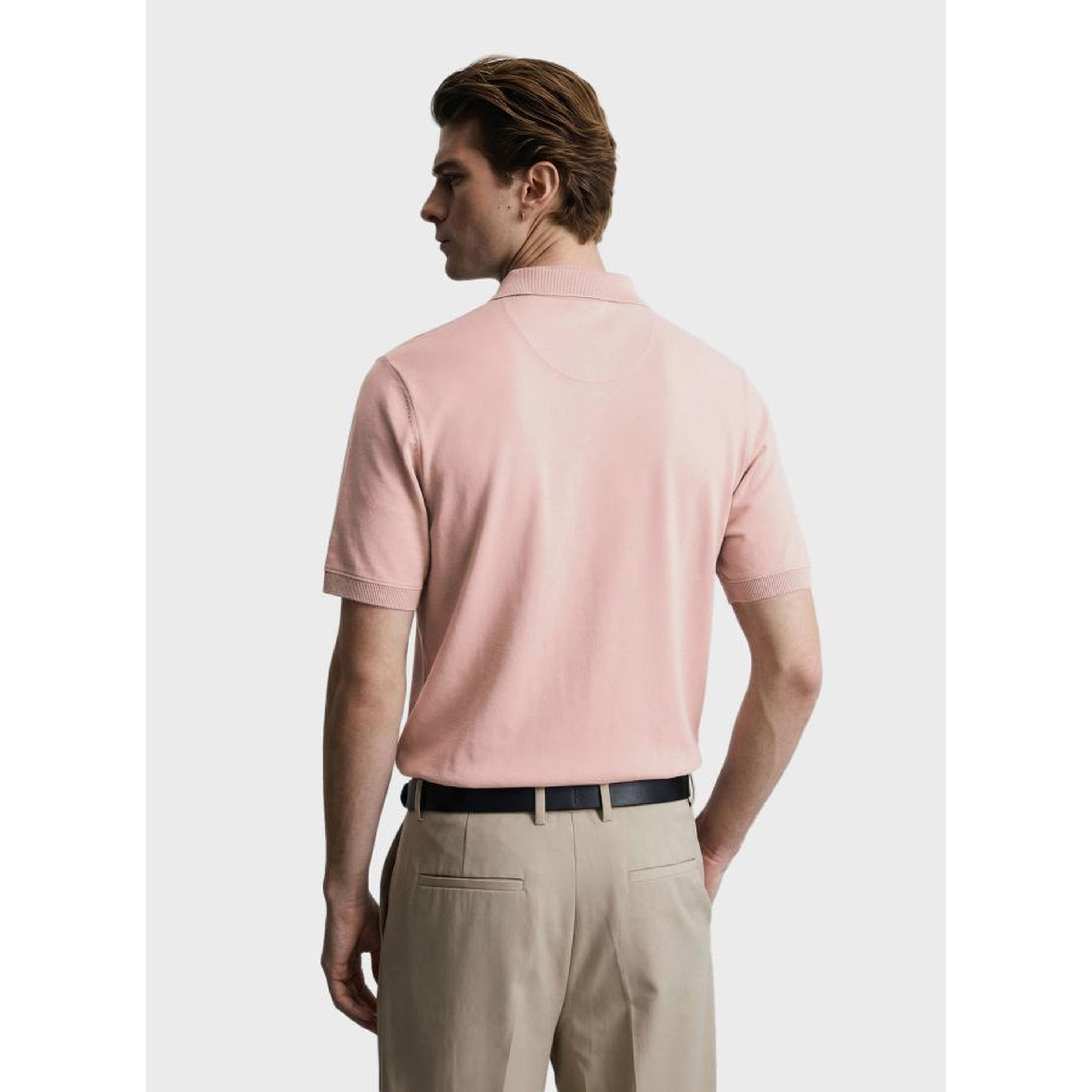 The Indian Garage Co X Styli Men Regular Fit Badges Polo T-Shirt-men-clothing-tshirtsandpolos-polos-image-4