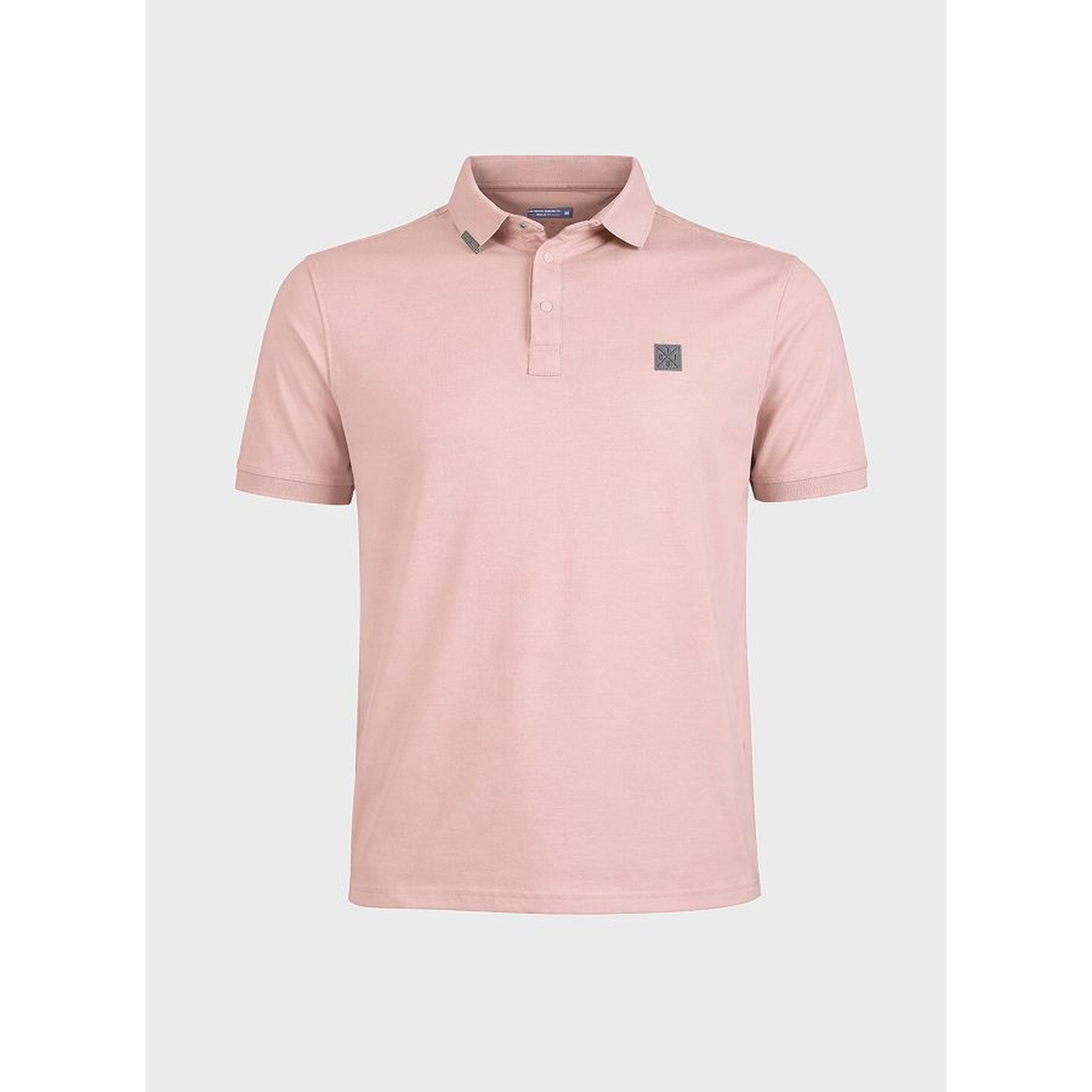 The Indian Garage Co X Styli Men Regular Fit Badges Polo T-Shirt-men-clothing-tshirtsandpolos-polos-image-5