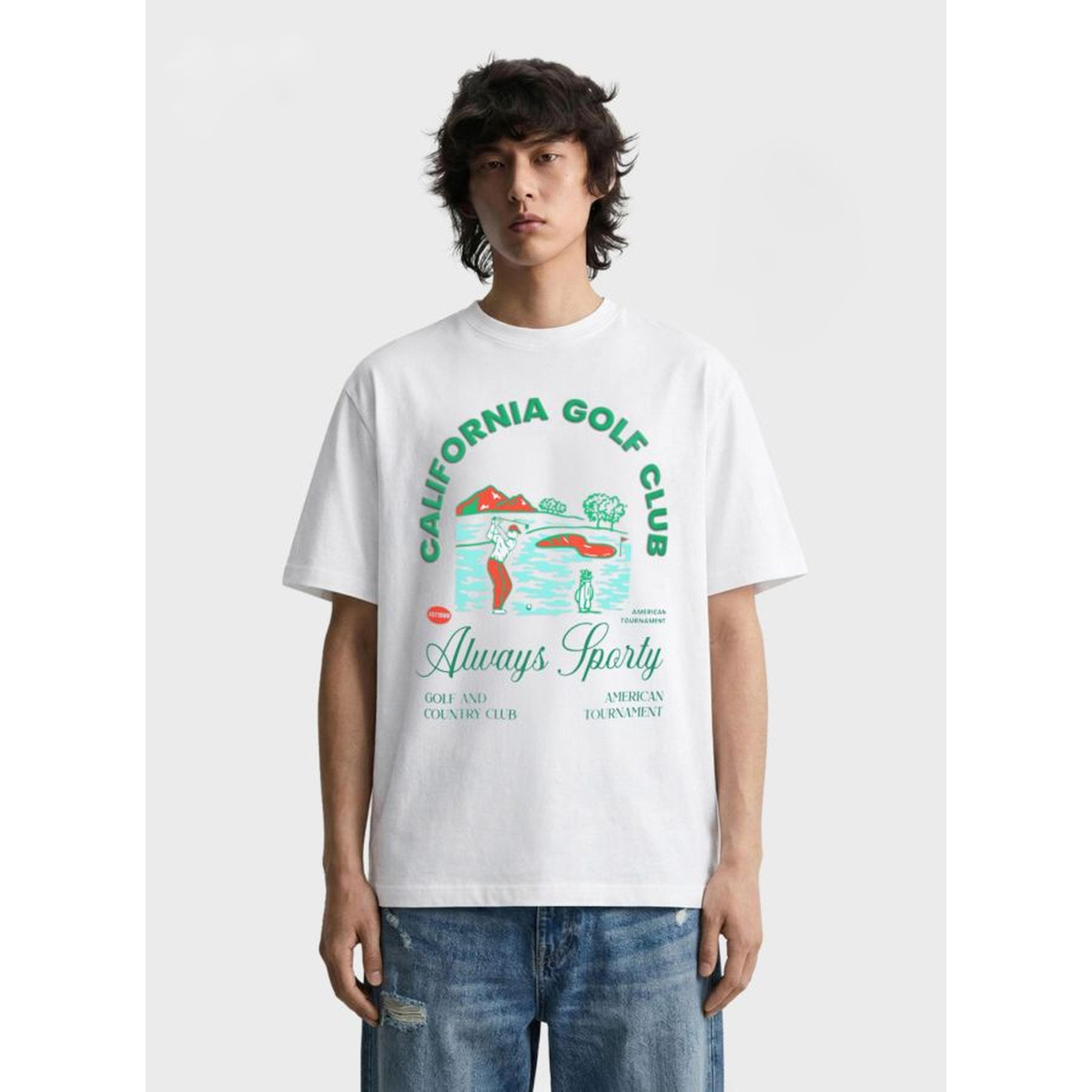 The Indian Garage Co X Styli Men Relaxed Fit Graphic Crew Neck T-Shirt-men-clothing-tshirtsandpolos-tshirts-image-1