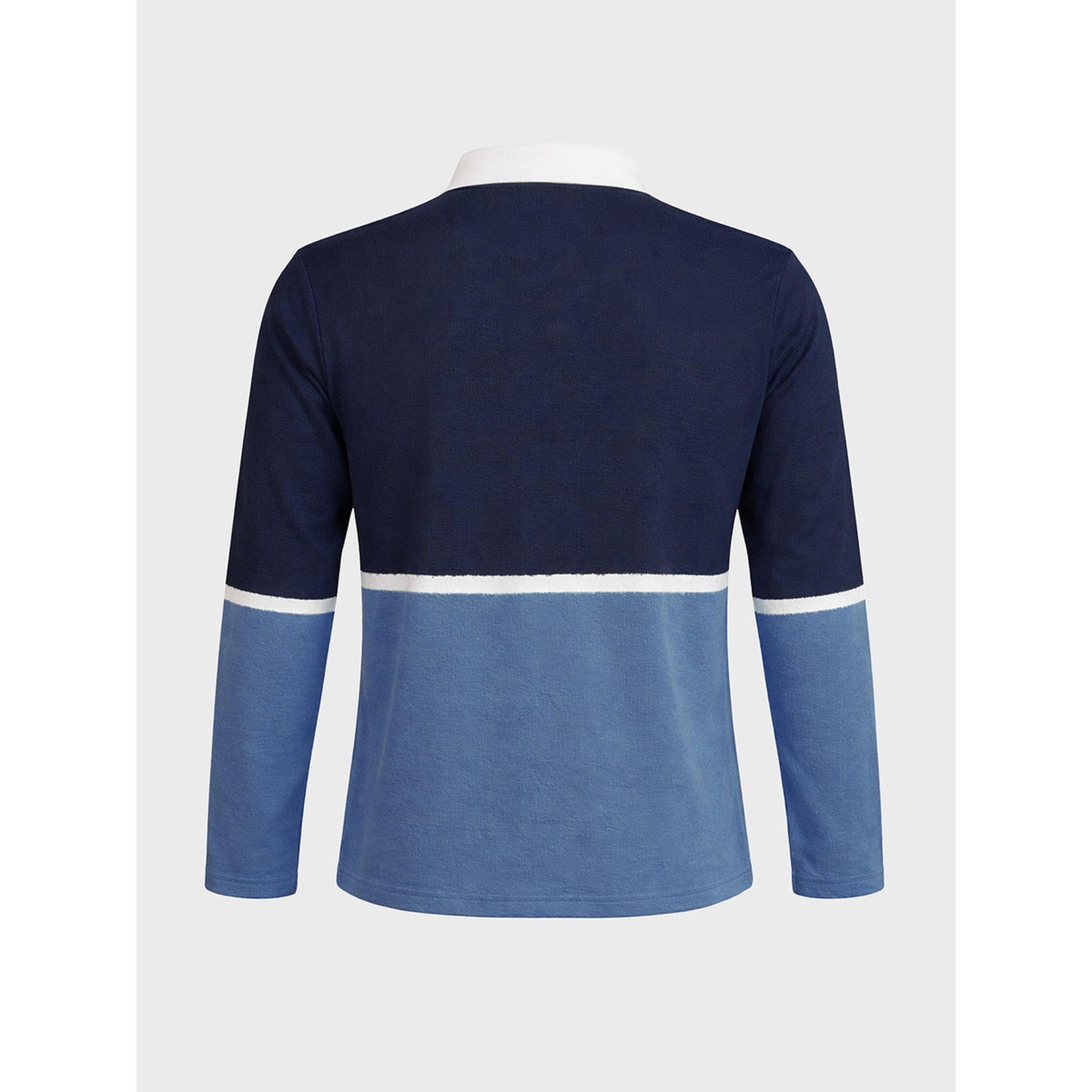 The Indian Garage Co X Styli Men Regular Fit Striped Polo T-Shirt-men-clothing-tshirtsandpolos-polos-image-5