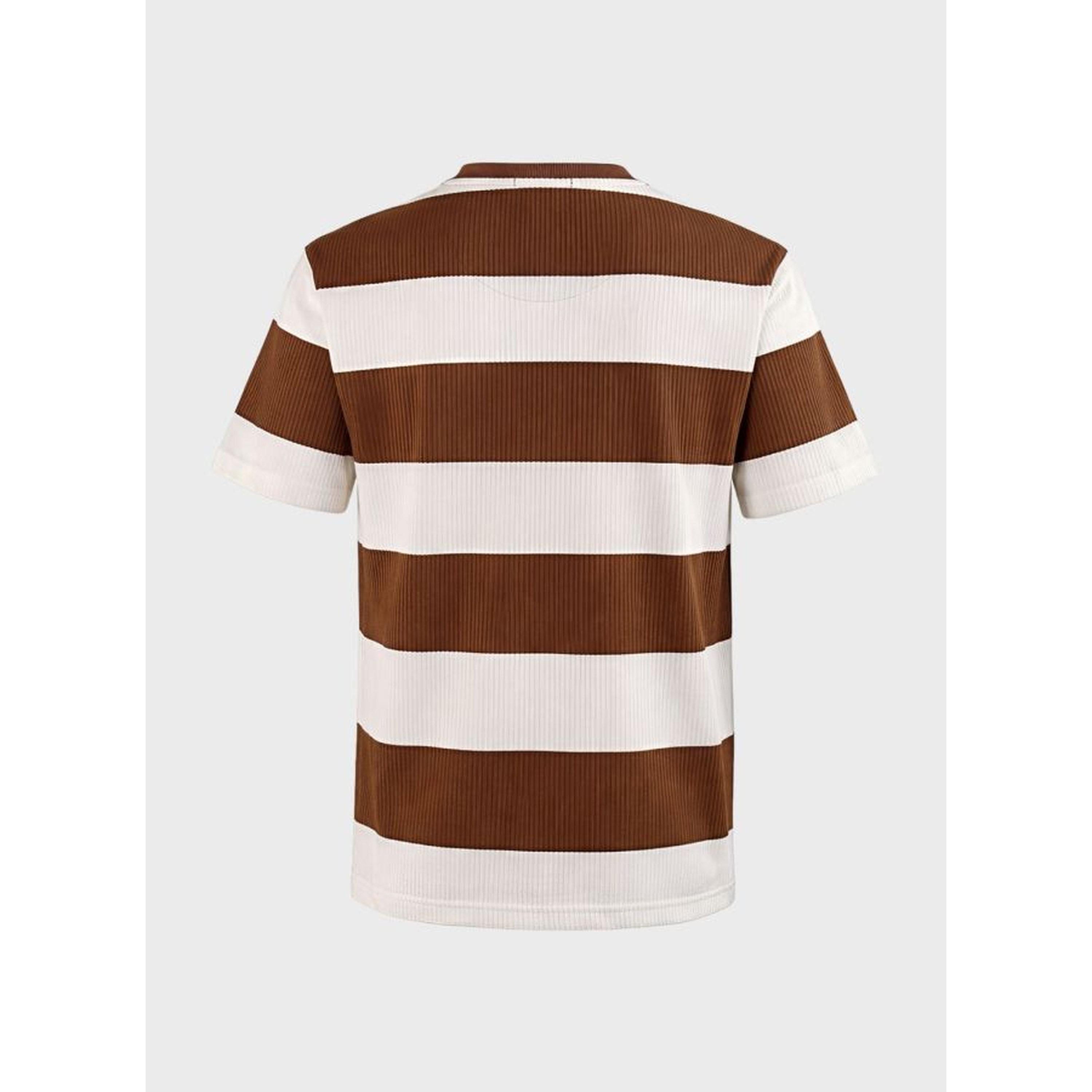 The Indian Garage Co X Styli Men Relaxed Fit Badges Crew Neck T-Shirt-men-clothing-tshirtsandpolos-tshirts-image-4