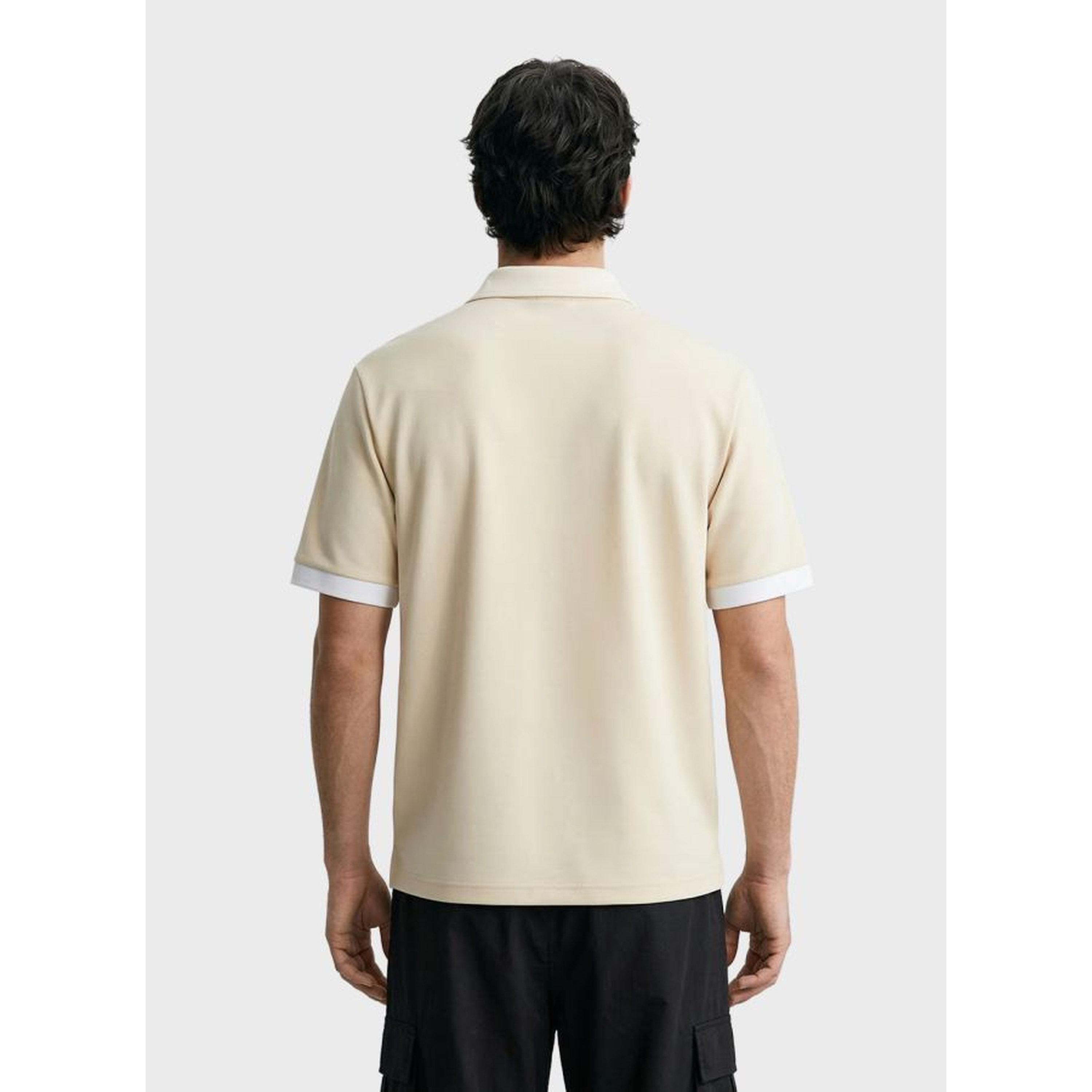The Indian Garage Co X Styli Men Boxy Fit Cartoon Polo T-Shirt-men-clothing-tshirtsandpolos-polos-image-3