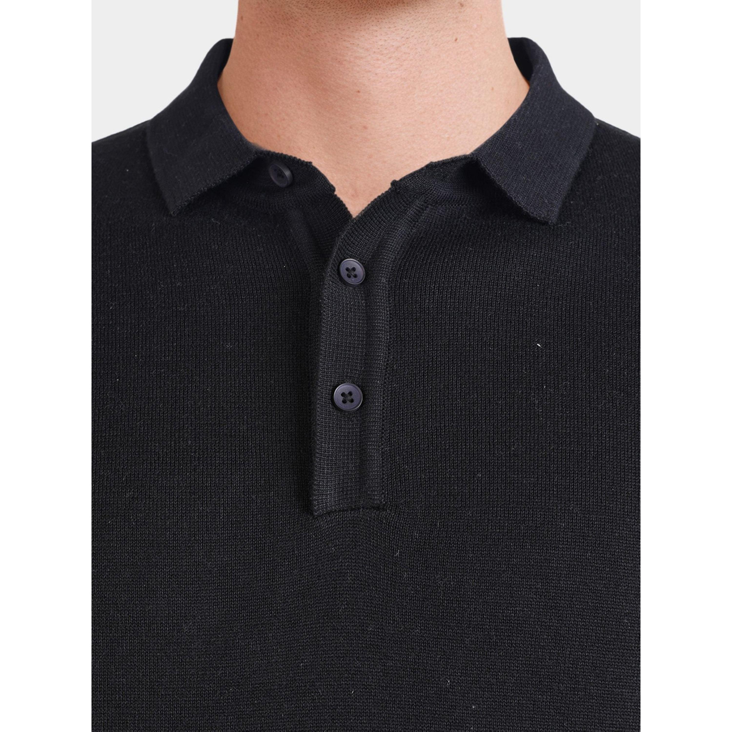 The Indian Garage Co X Styli Men Slim Fit Solid Polo T-Shirt-men-clothing-tshirtsandpolos-polos-image-6