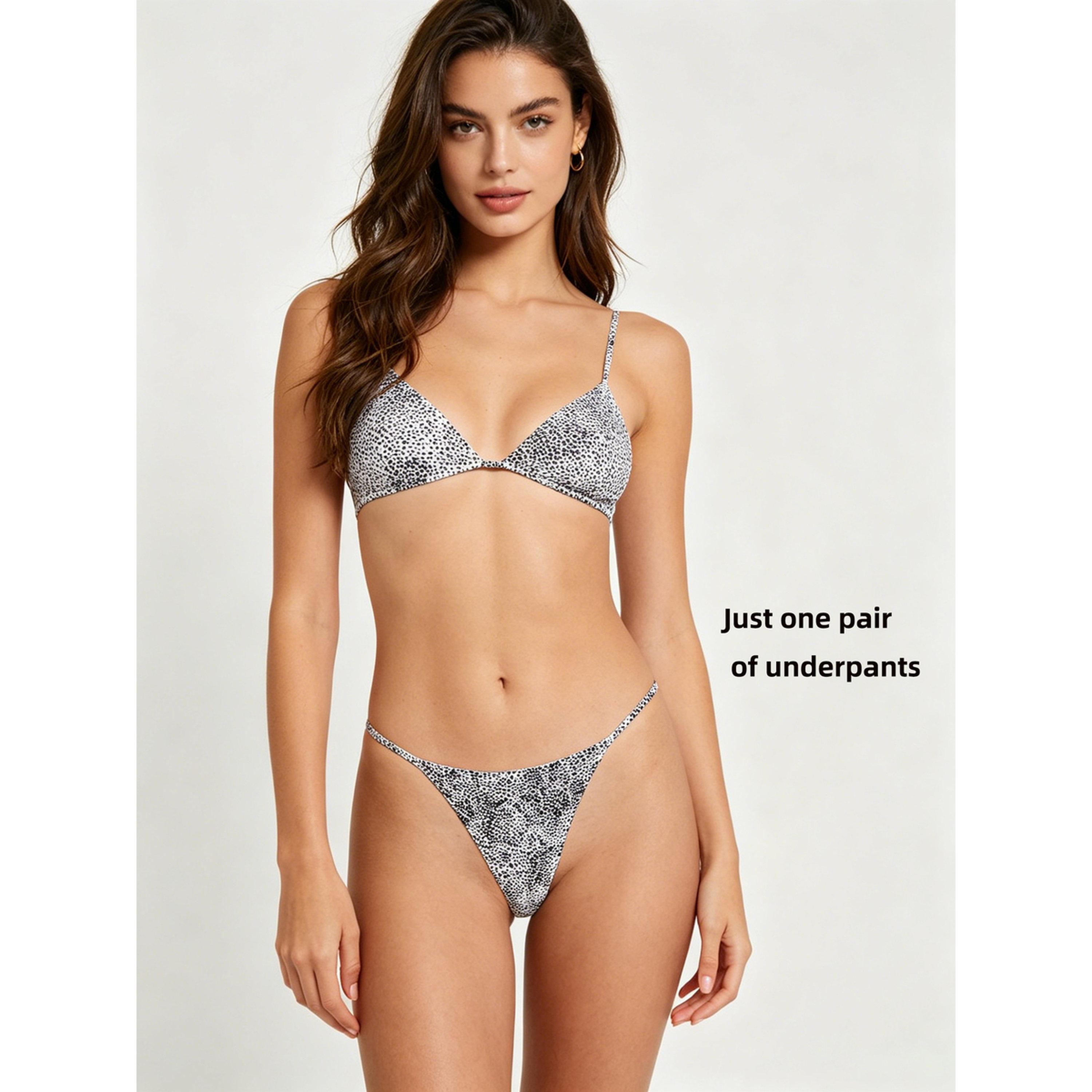 كلوت ثونغ بطبعة حيوانات-women-clothing-lingerie-panties-image-2