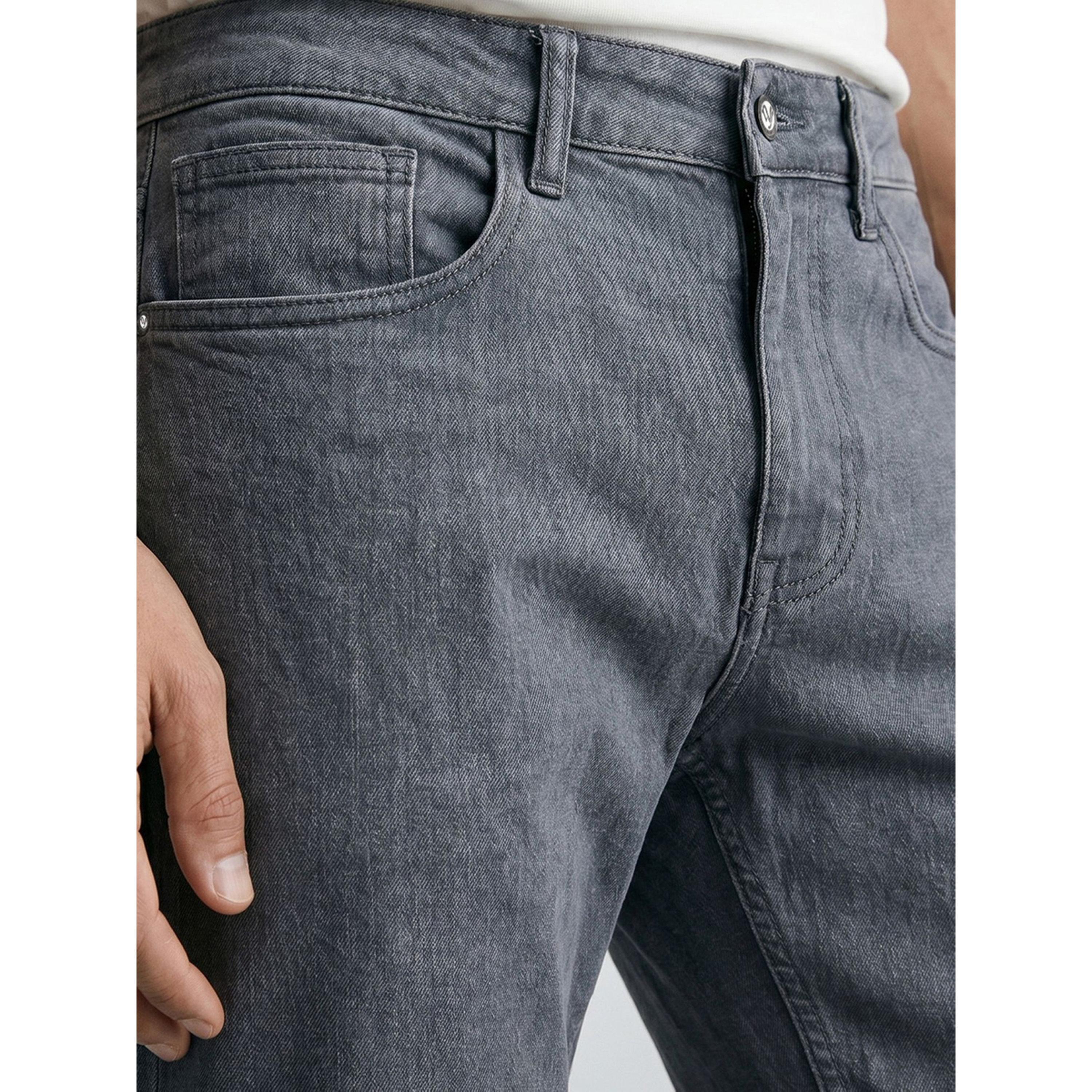 جينز سادة بقصة ضيقة للرجال-men-clothing-jeans-image-3
