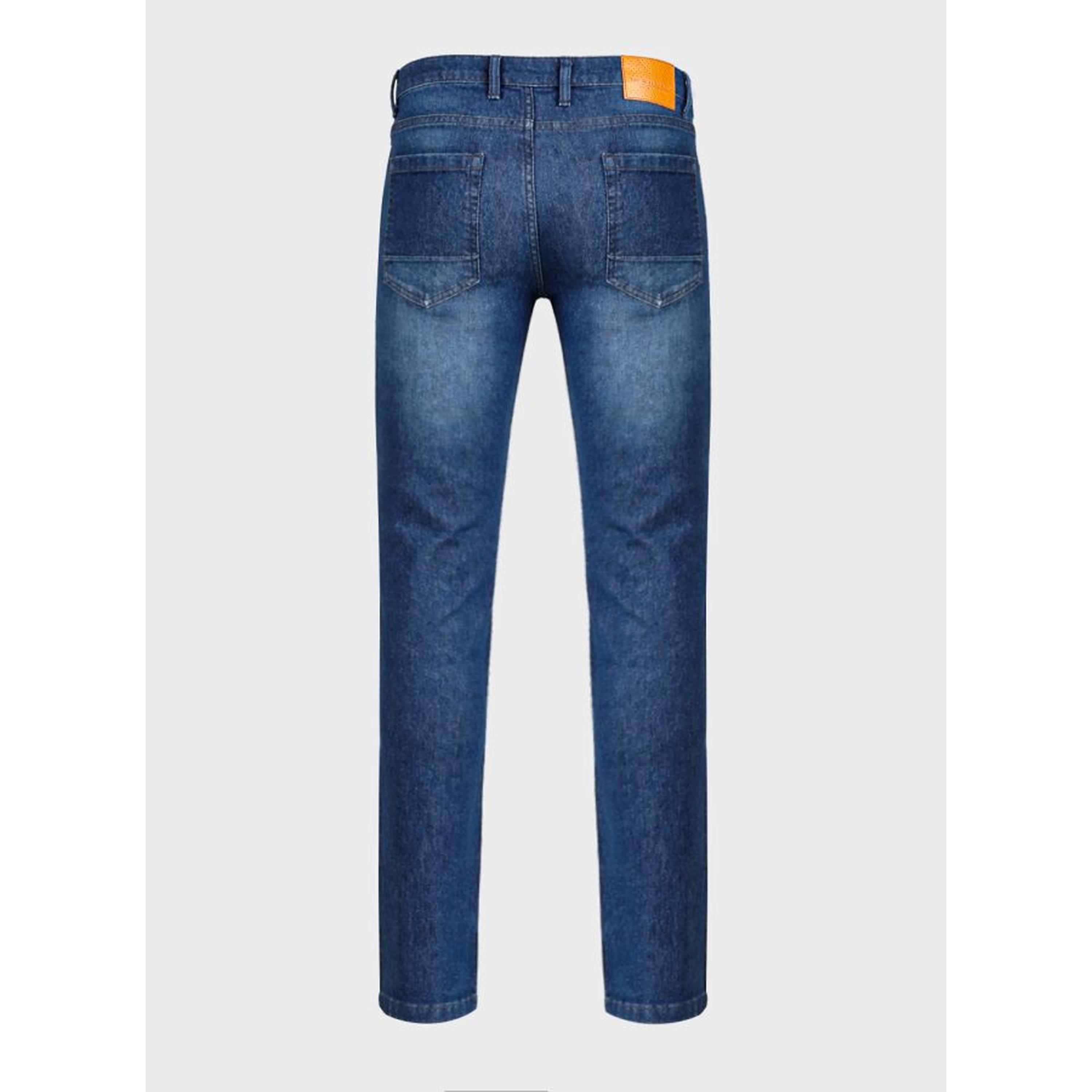 جينز سادة بقصة ضيقة للرجال-men-clothing-jeans-image-6