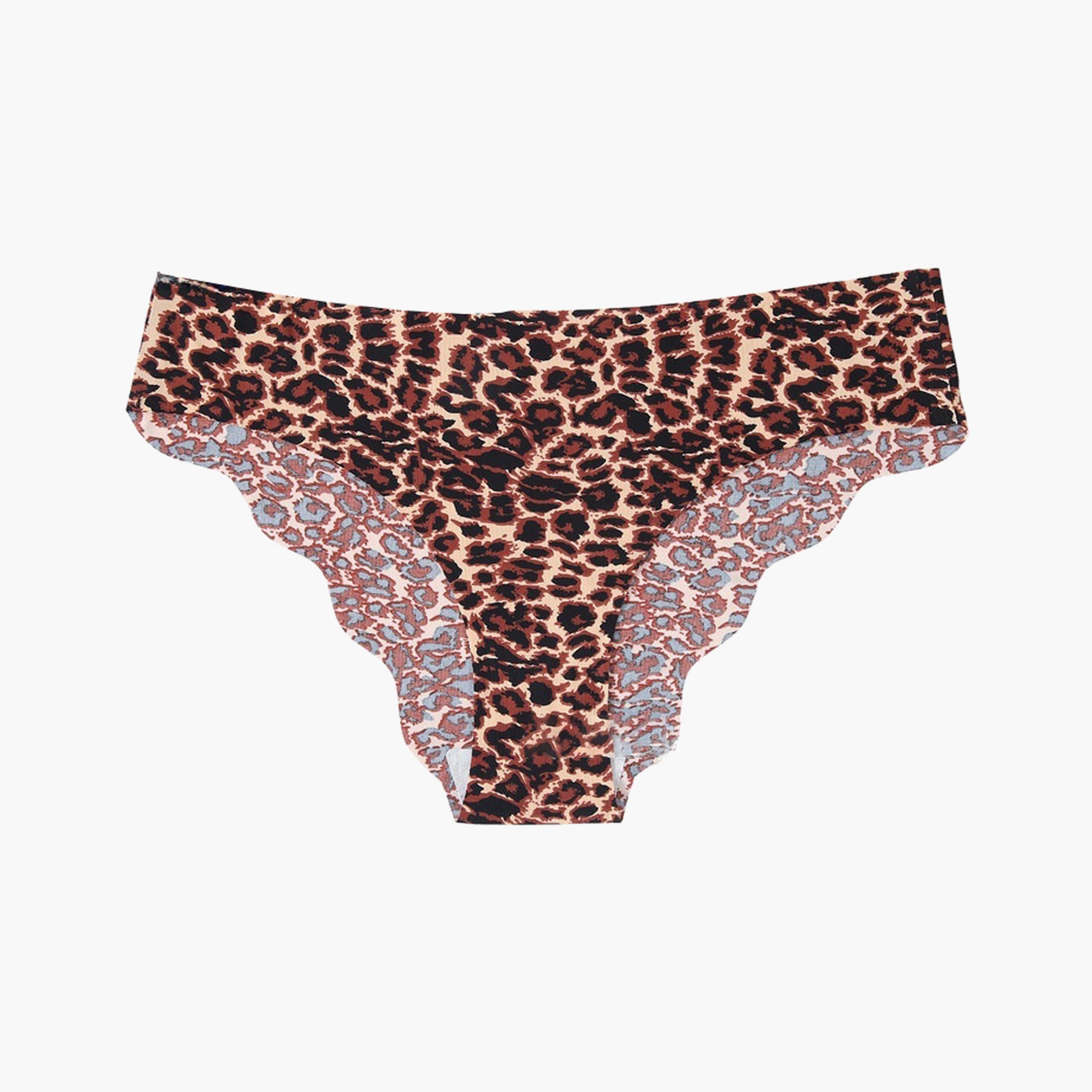 كلوت بيكيني بطبعة فهد-women-clothing-lingerie-panties-image-6