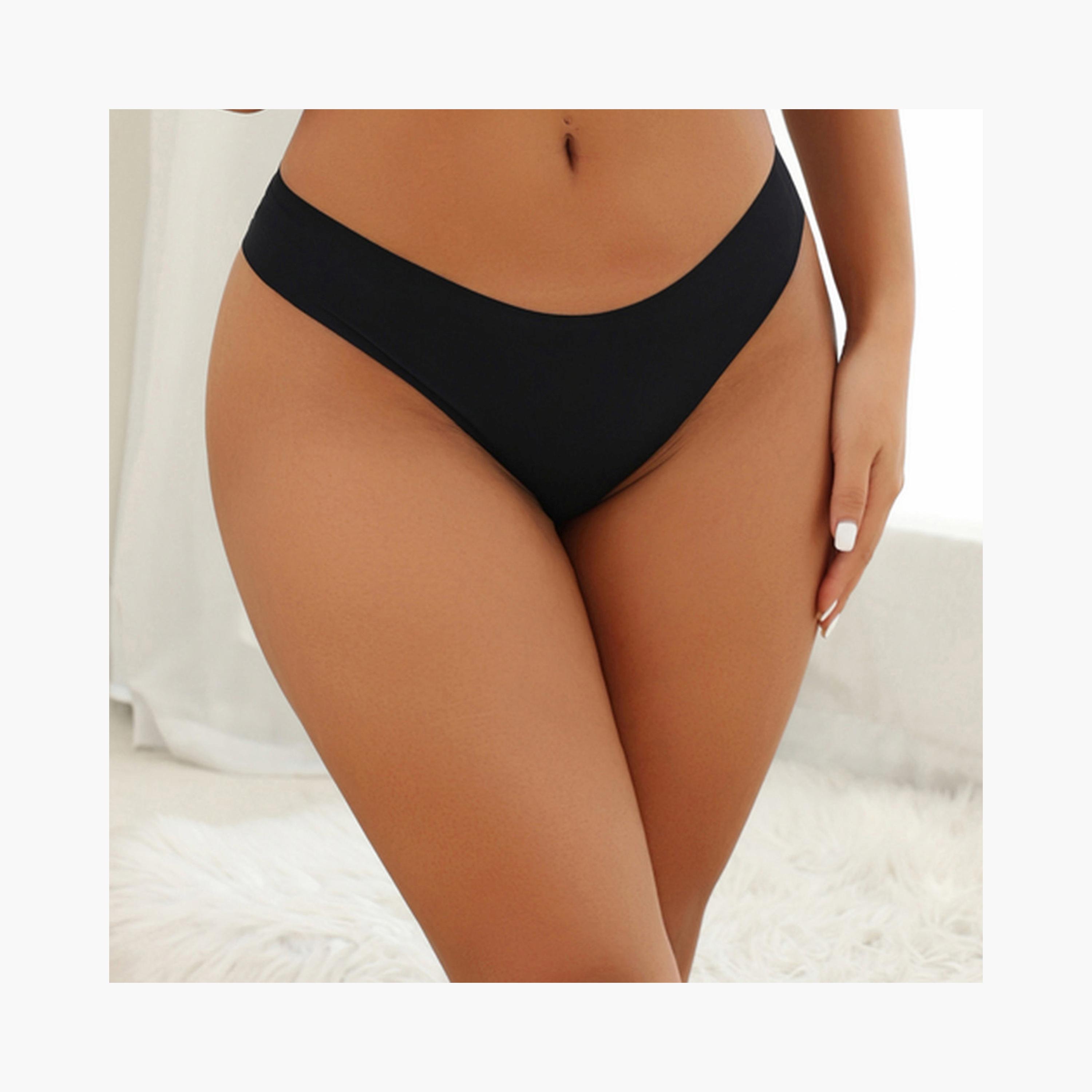 كلوت بدون خياطة-women-clothing-lingerie-panties-image-1