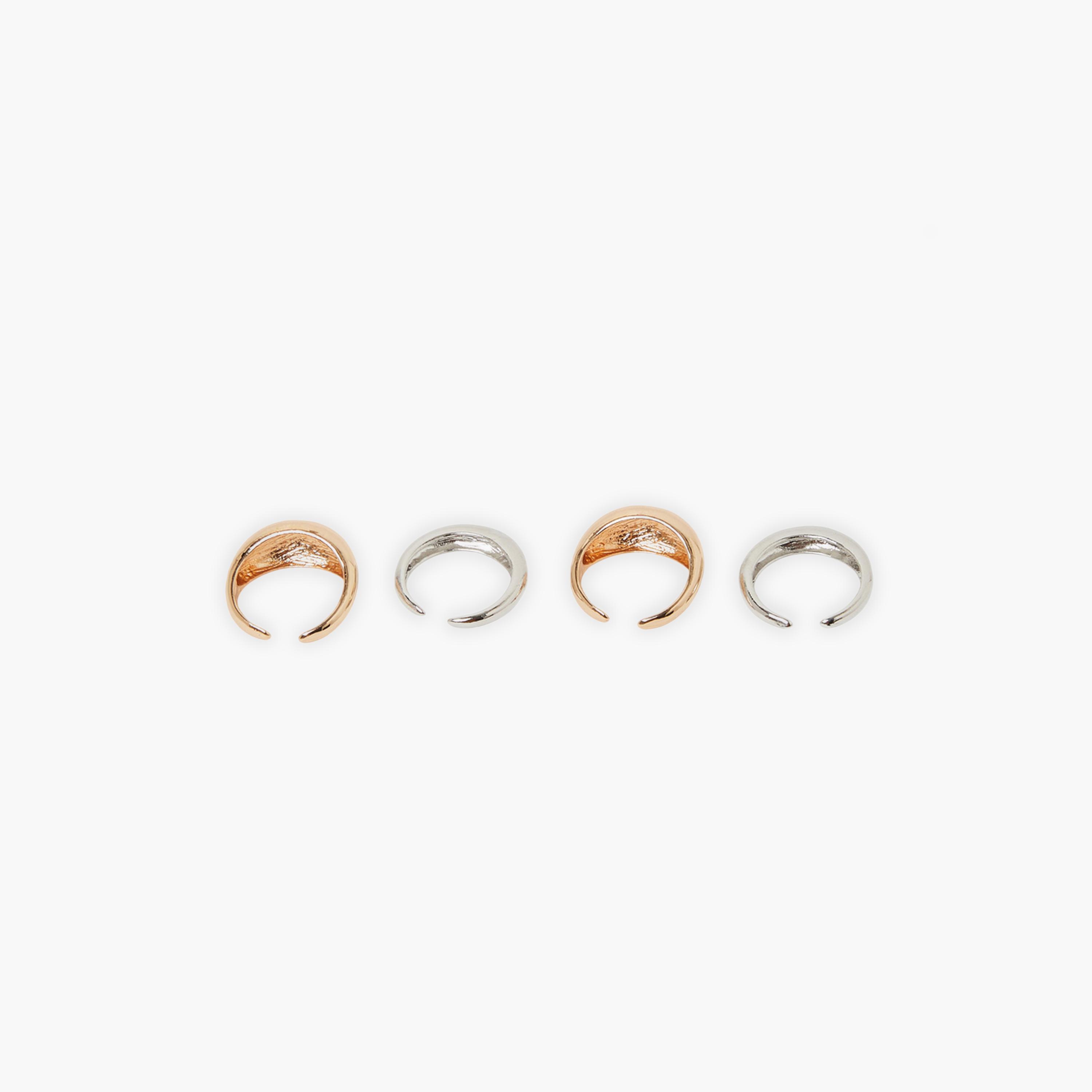 طقم من 8 خواتم مفتوحة-women-watchesandjewellery-jewellery-rings-image-3