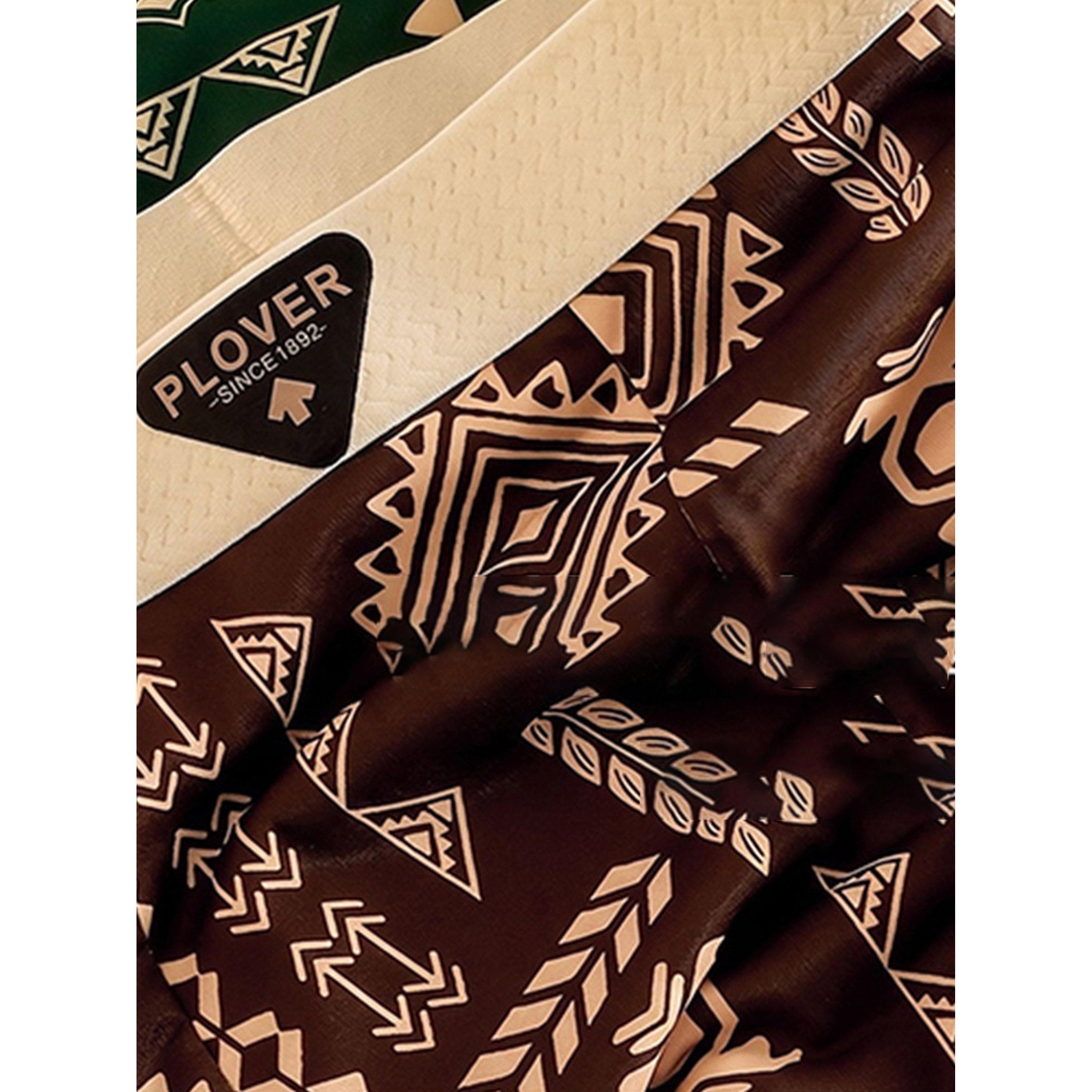 Take Two Coffee Brown Patterned Boxer Briefs-men-clothing-innerwear-underwear-image-6