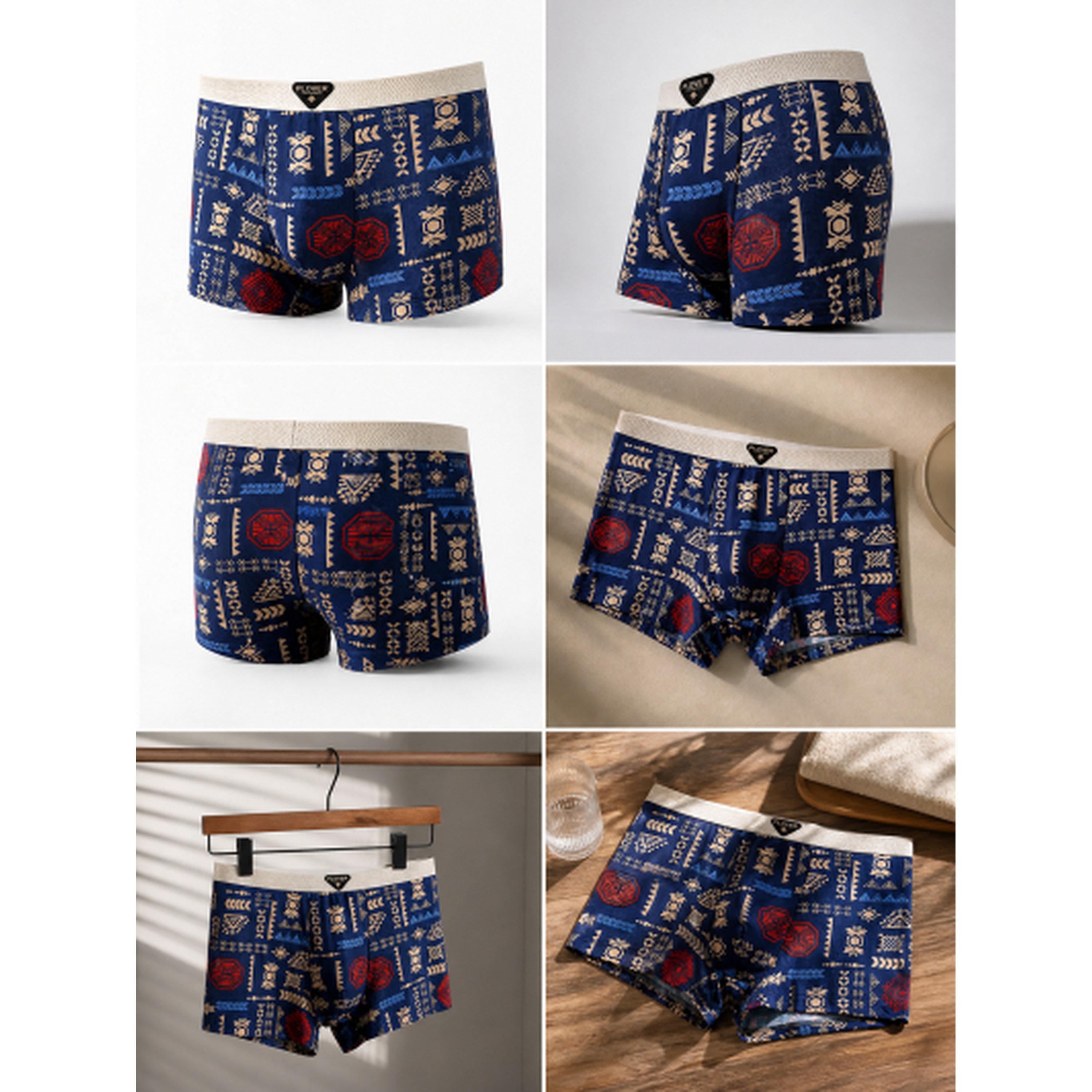 Take Two Blue Patterned Boxer Briefs-men-clothing-innerwear-underwear-image-4
