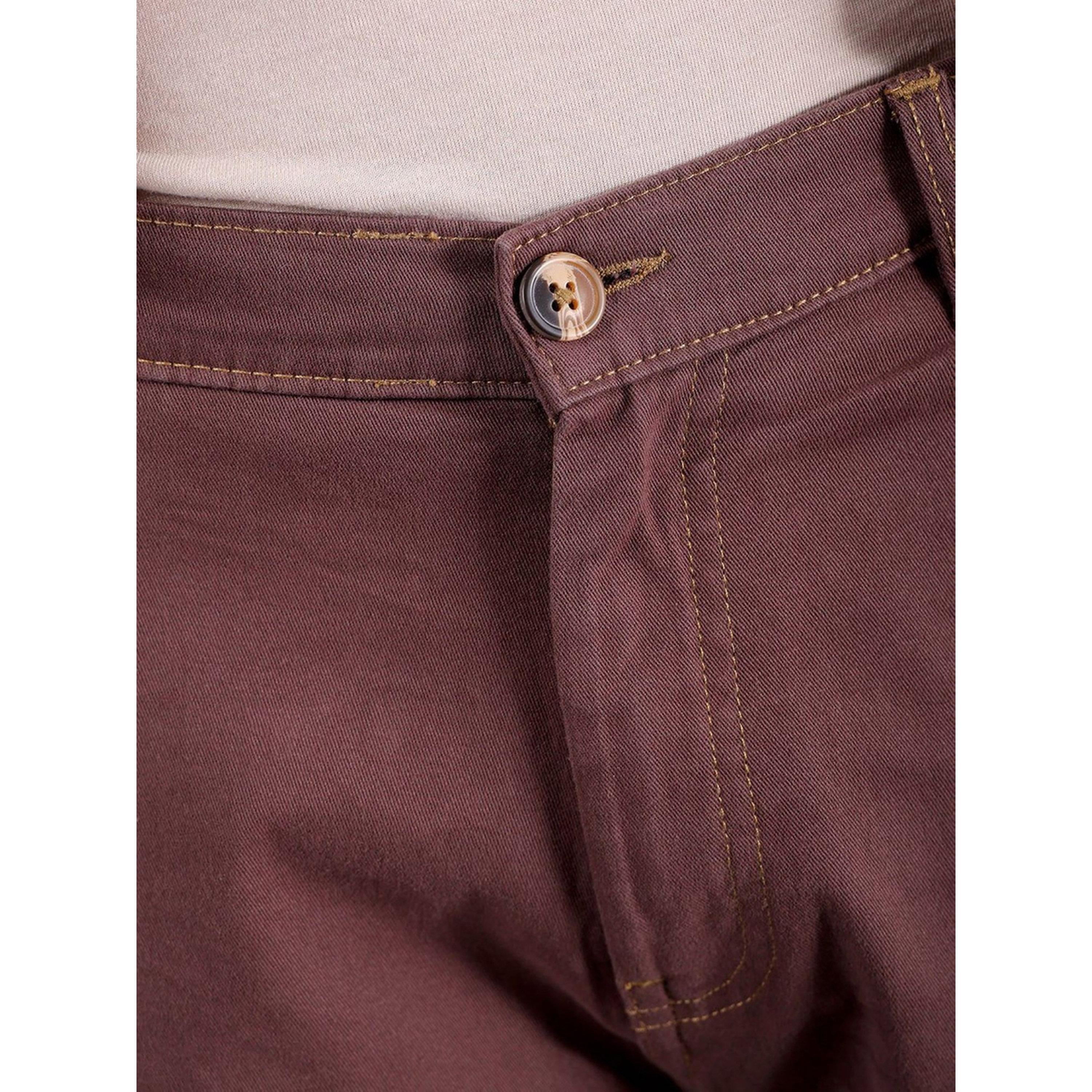 The Indian Garage Co X Styli Men Relaxed Fit Mid Rise Cargo-men-clothing-trousersandchinos-trousers-image-5