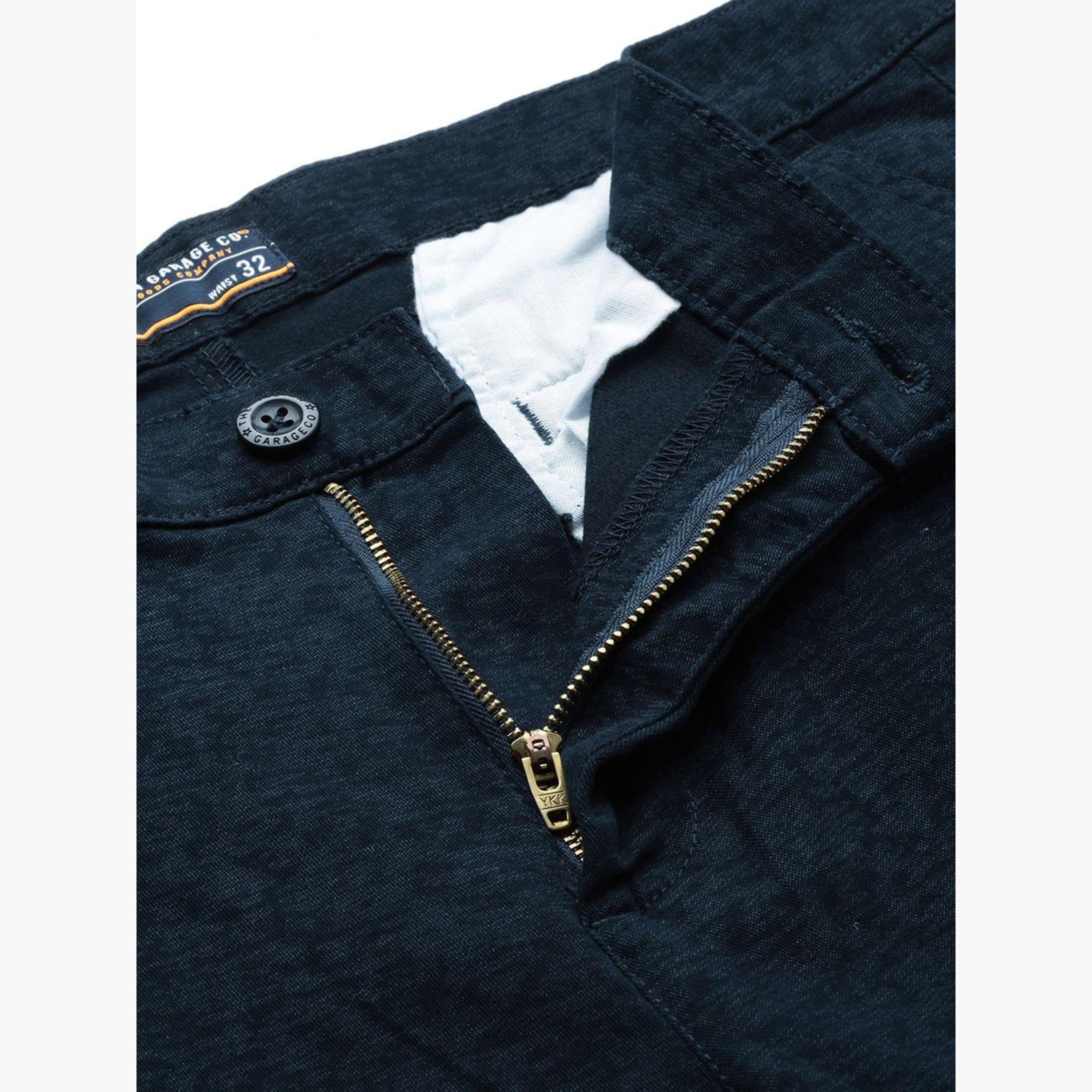 بنطال تشينو بخصر متوسط وقصة ضيقة-men-clothing-trousersandchinos-chinos-image-6