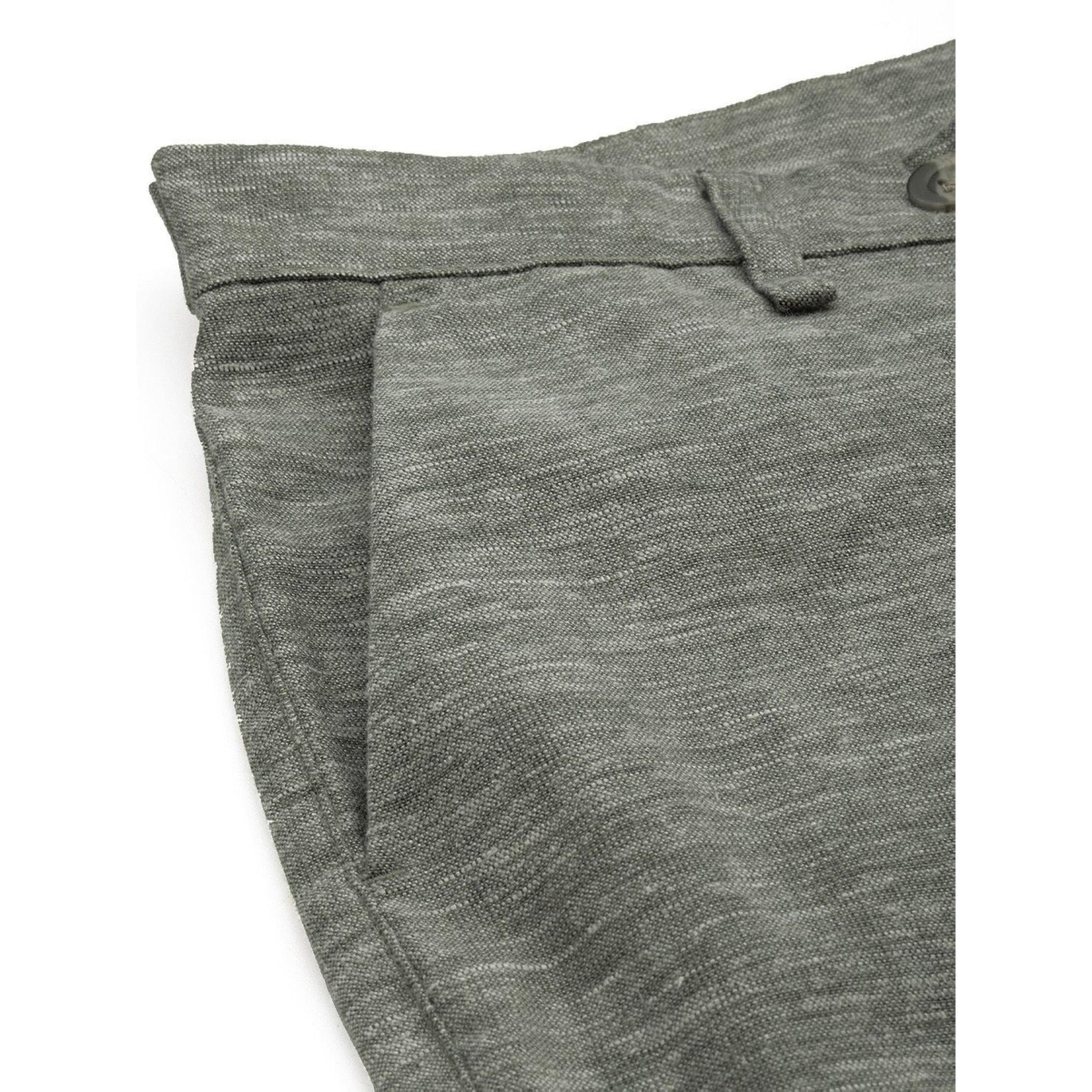 بنطال بخصر متوسط وقصة ضيقة-men-clothing-trousersandchinos-trousers-image-4