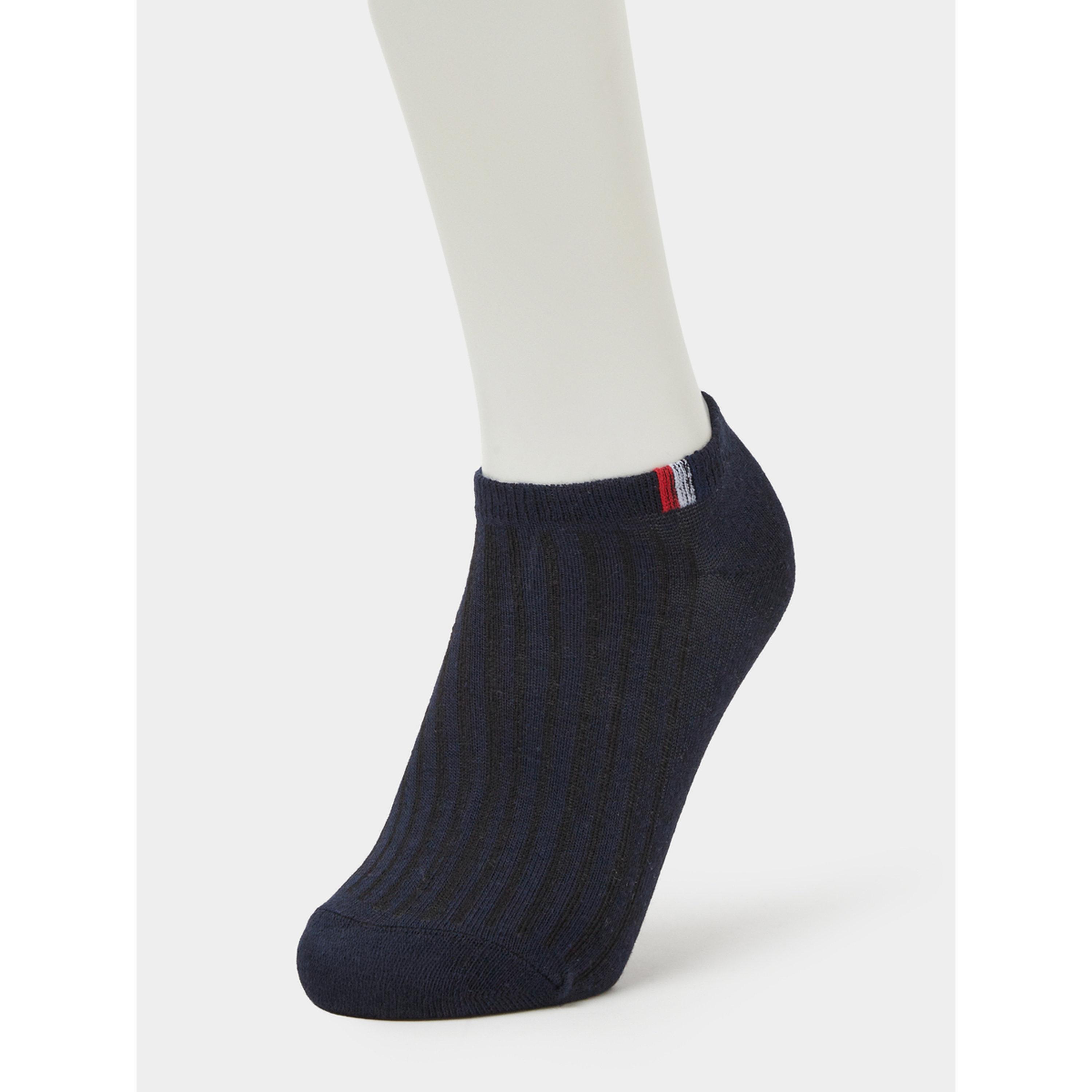 Styli Pack of 5 - Contrast Detail Socks-men-socks-image-10
