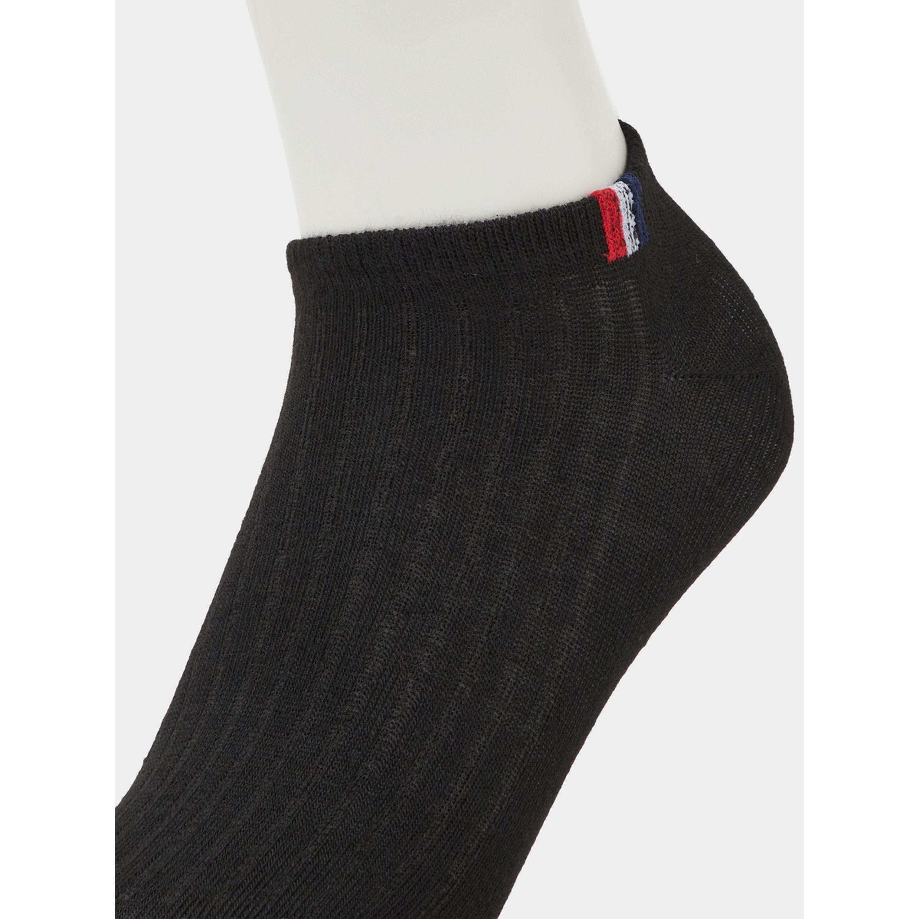 Styli Pack of 5 - Contrast Detail Socks-men-socks-image-3
