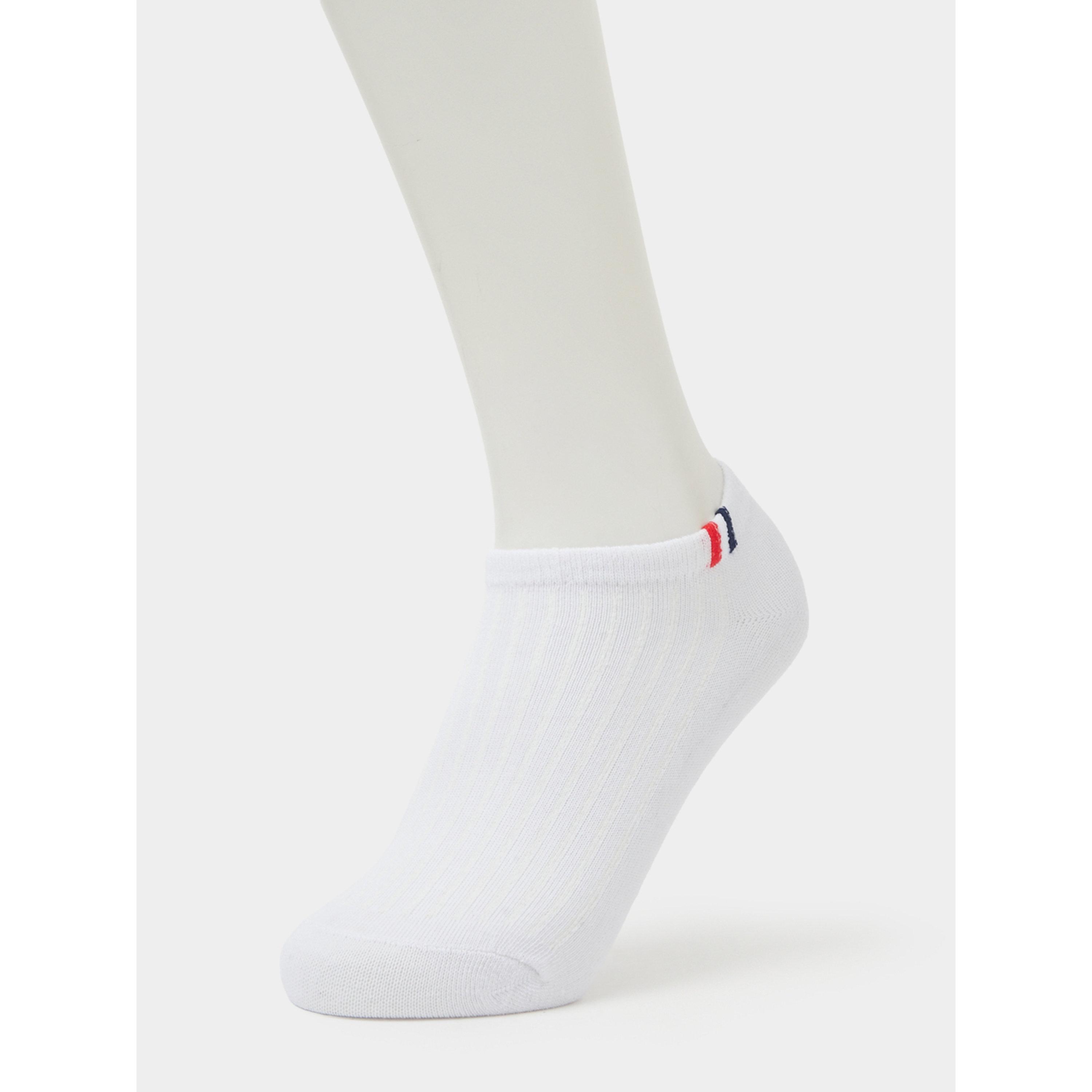 Styli Pack of 5 - Contrast Detail Socks-men-socks-image-4