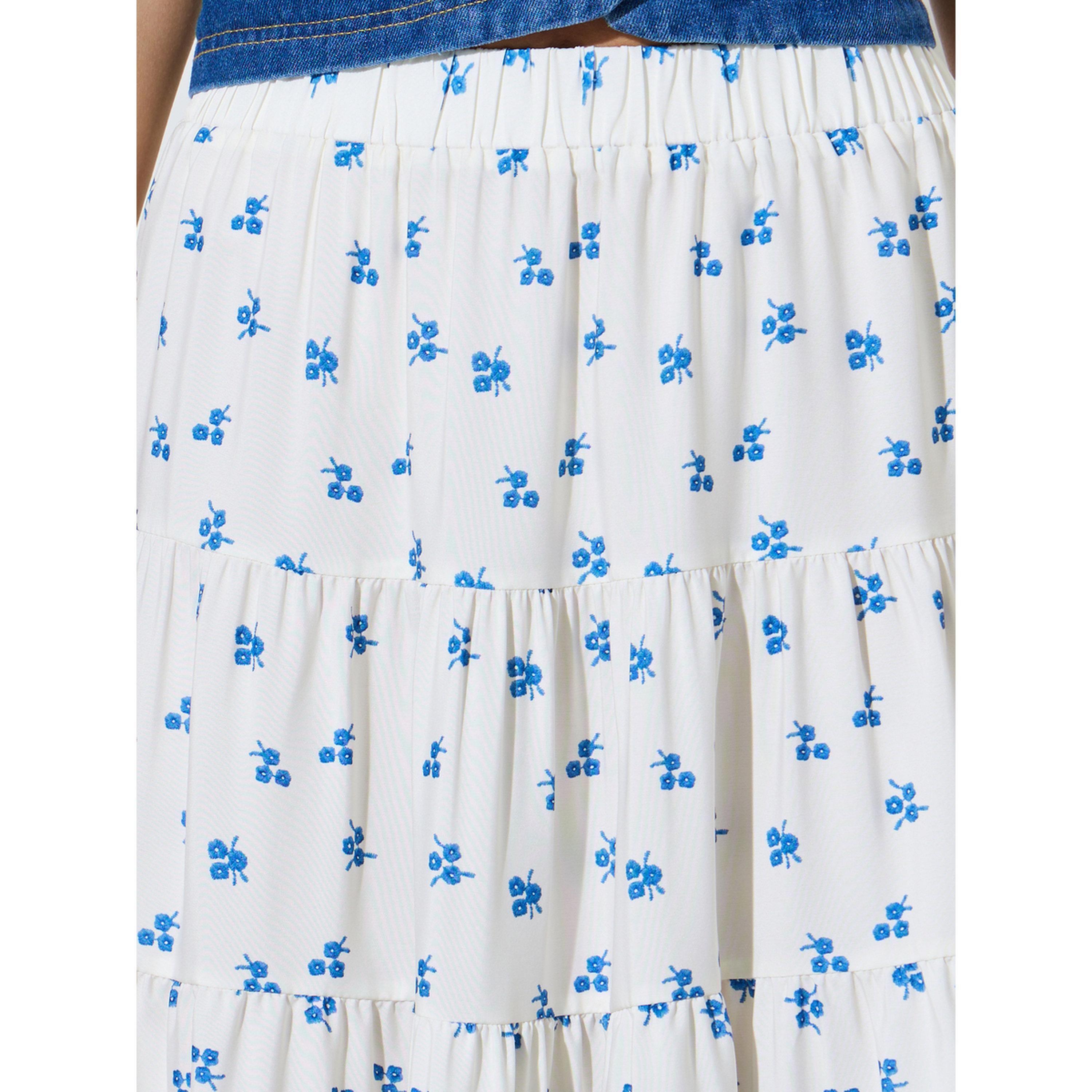 Take Two Floral Tiered Midi Skirt-women-clothing-skirts-image-4