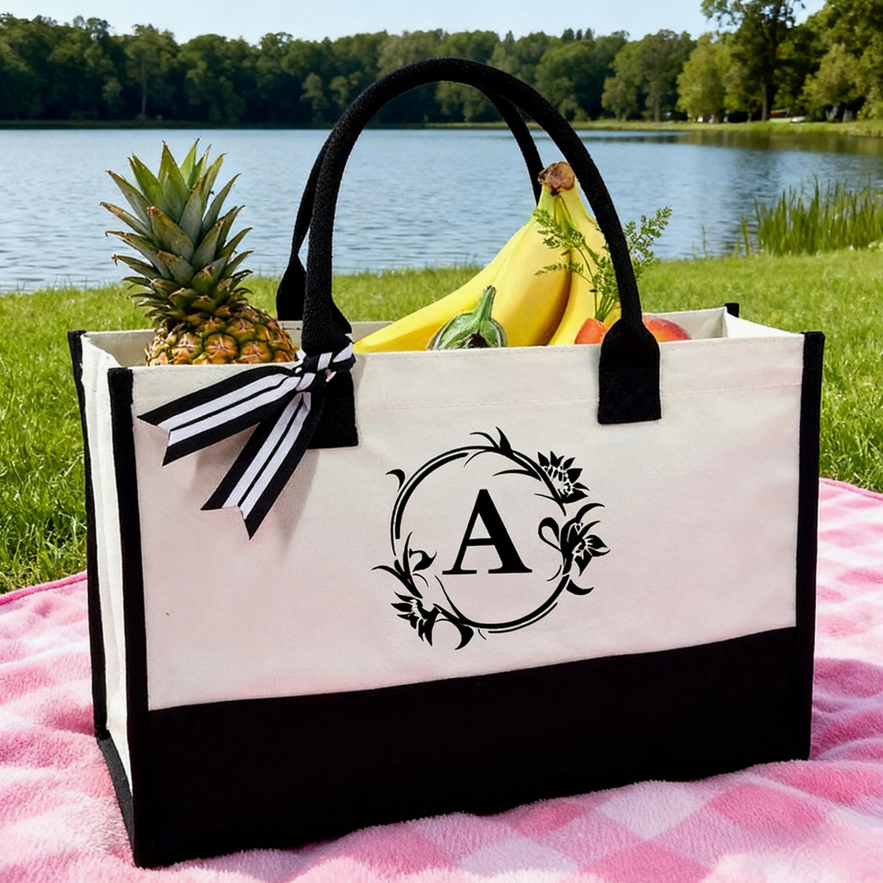 Take Two White Monogrammed Tote Bag-women-bagsandwallets-handbags-image-2