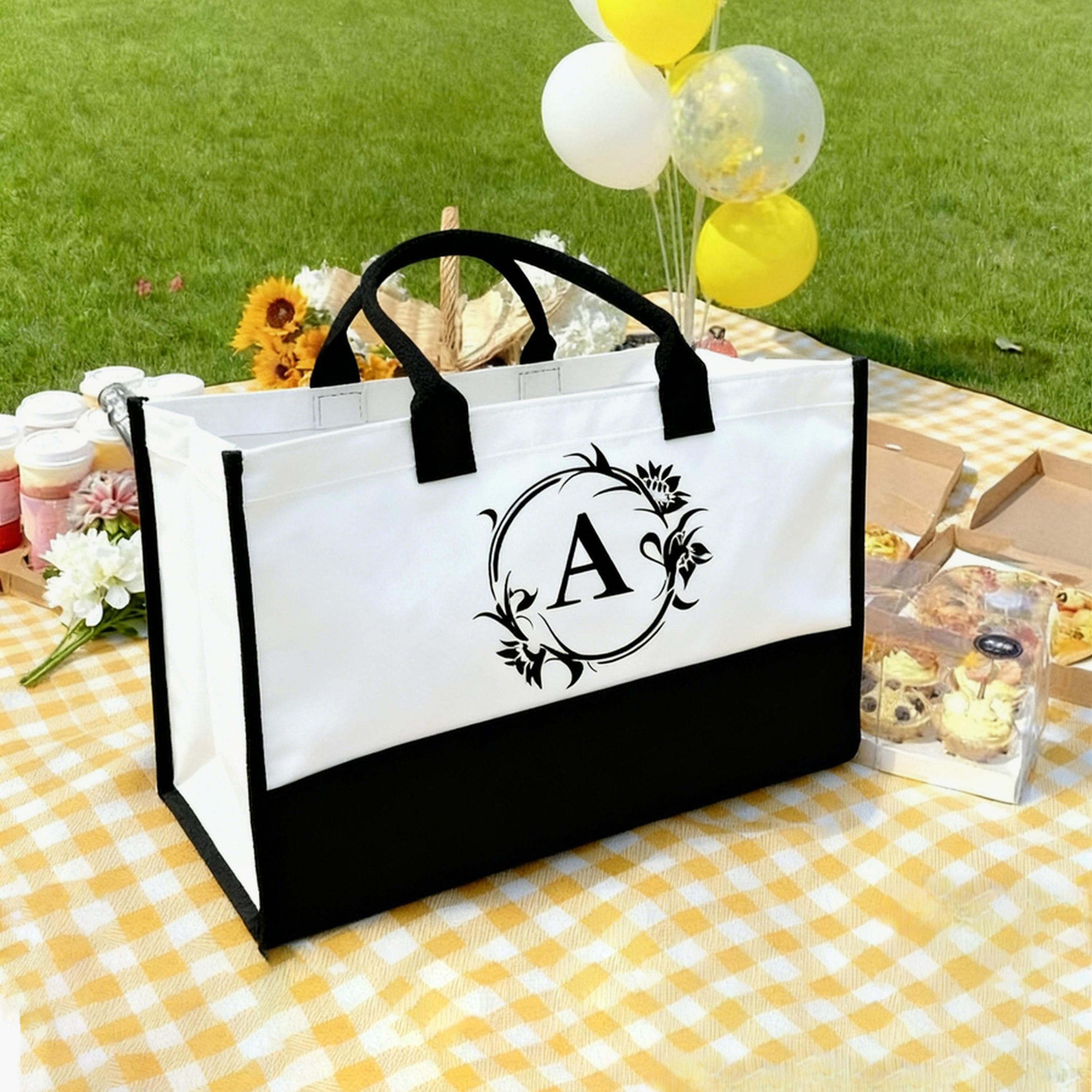 Take Two White Monogrammed Tote Bag-women-bagsandwallets-handbags-image-3