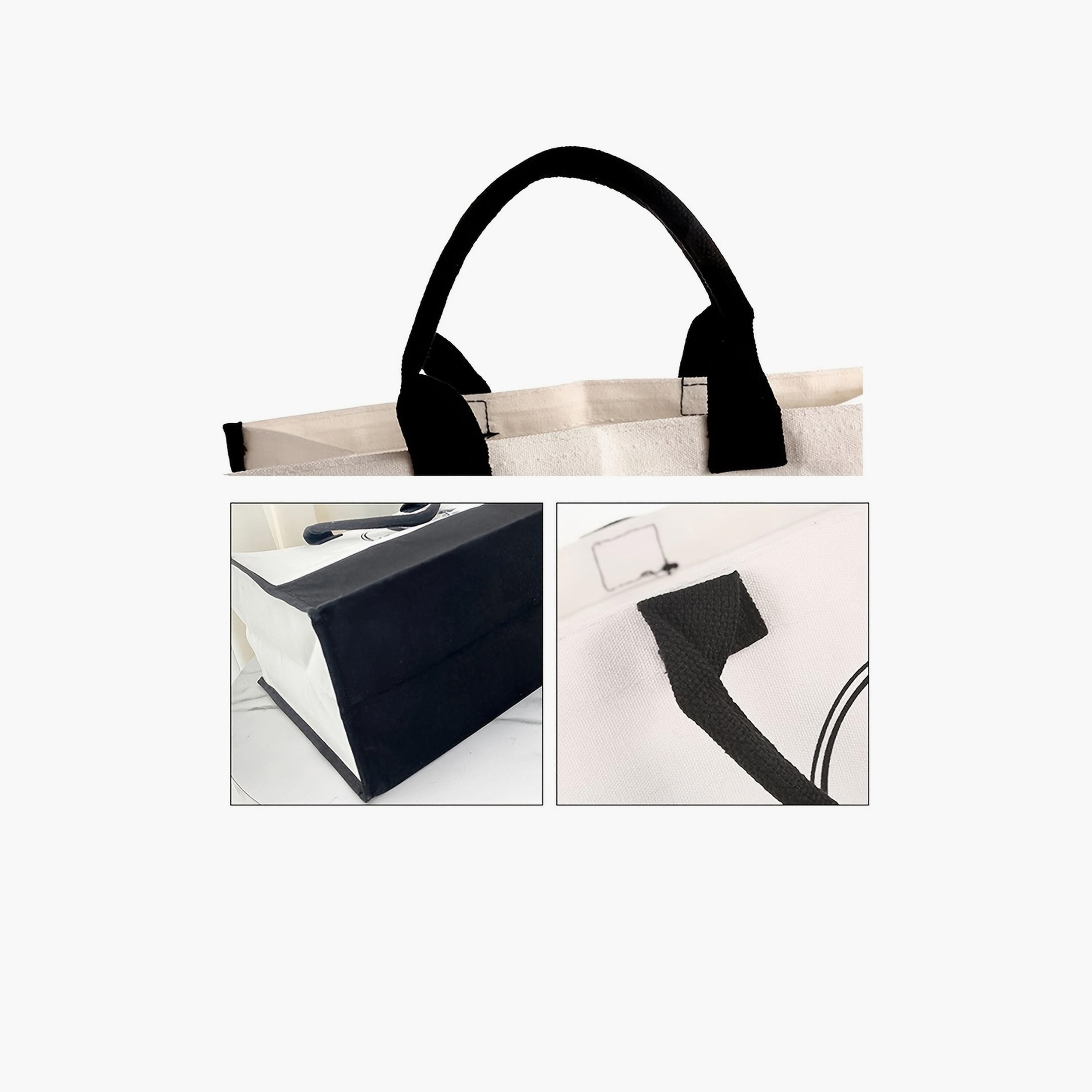 Take Two White Monogrammed Tote Bag-women-bagsandwallets-handbags-image-5