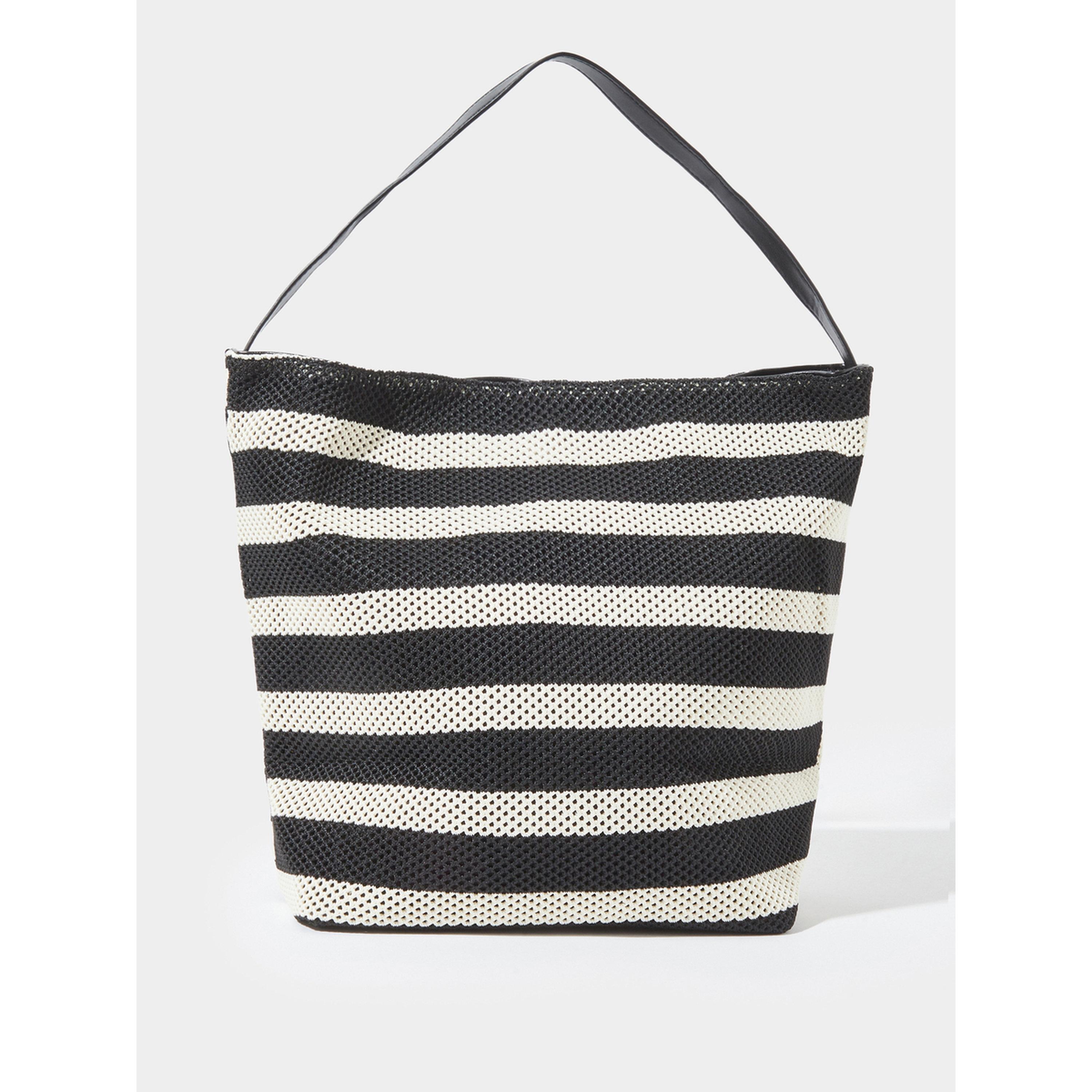 حقيبة توت محبوكة ومخططة-women-bagsandwallets-handbags-image-4