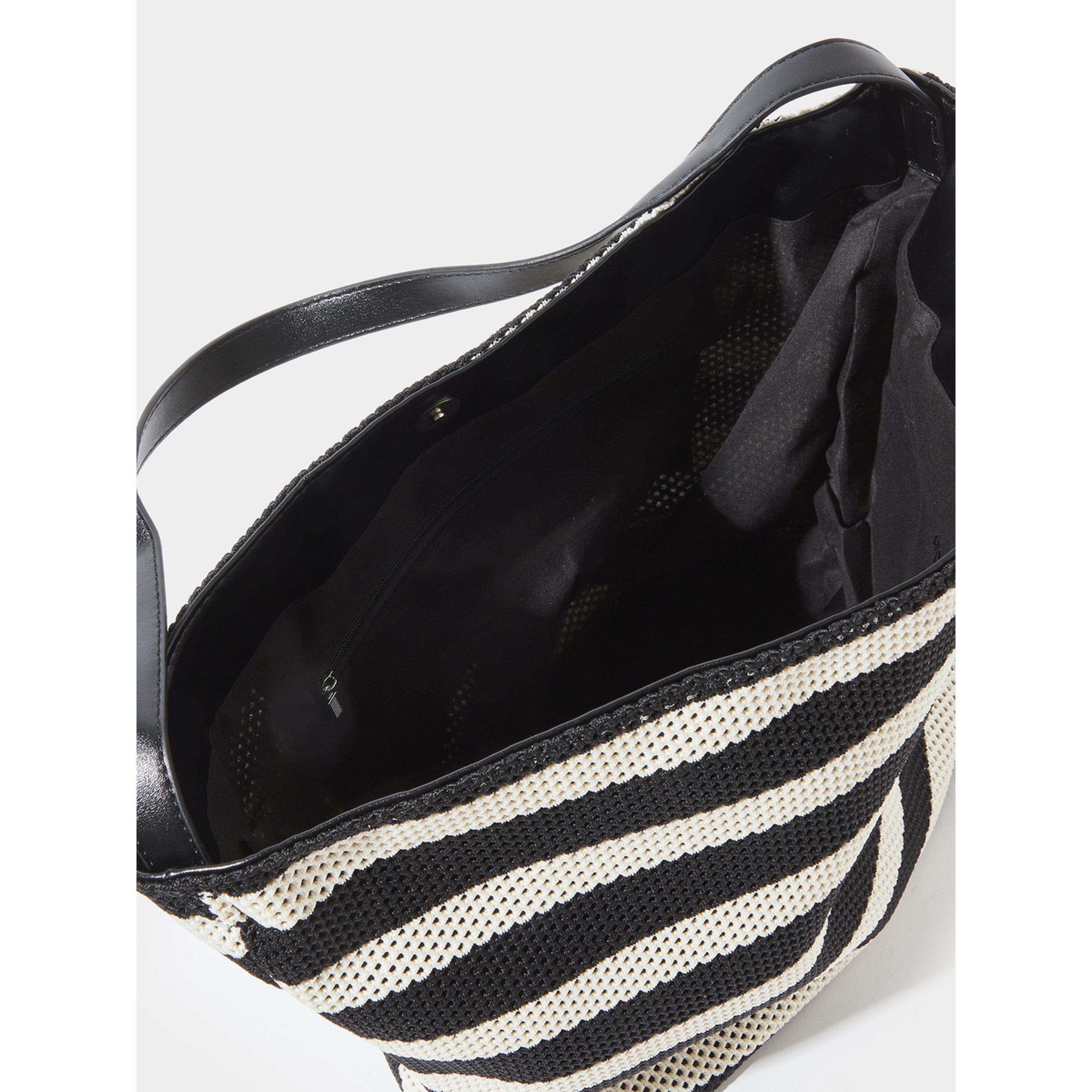 حقيبة توت محبوكة ومخططة-women-bagsandwallets-handbags-image-5