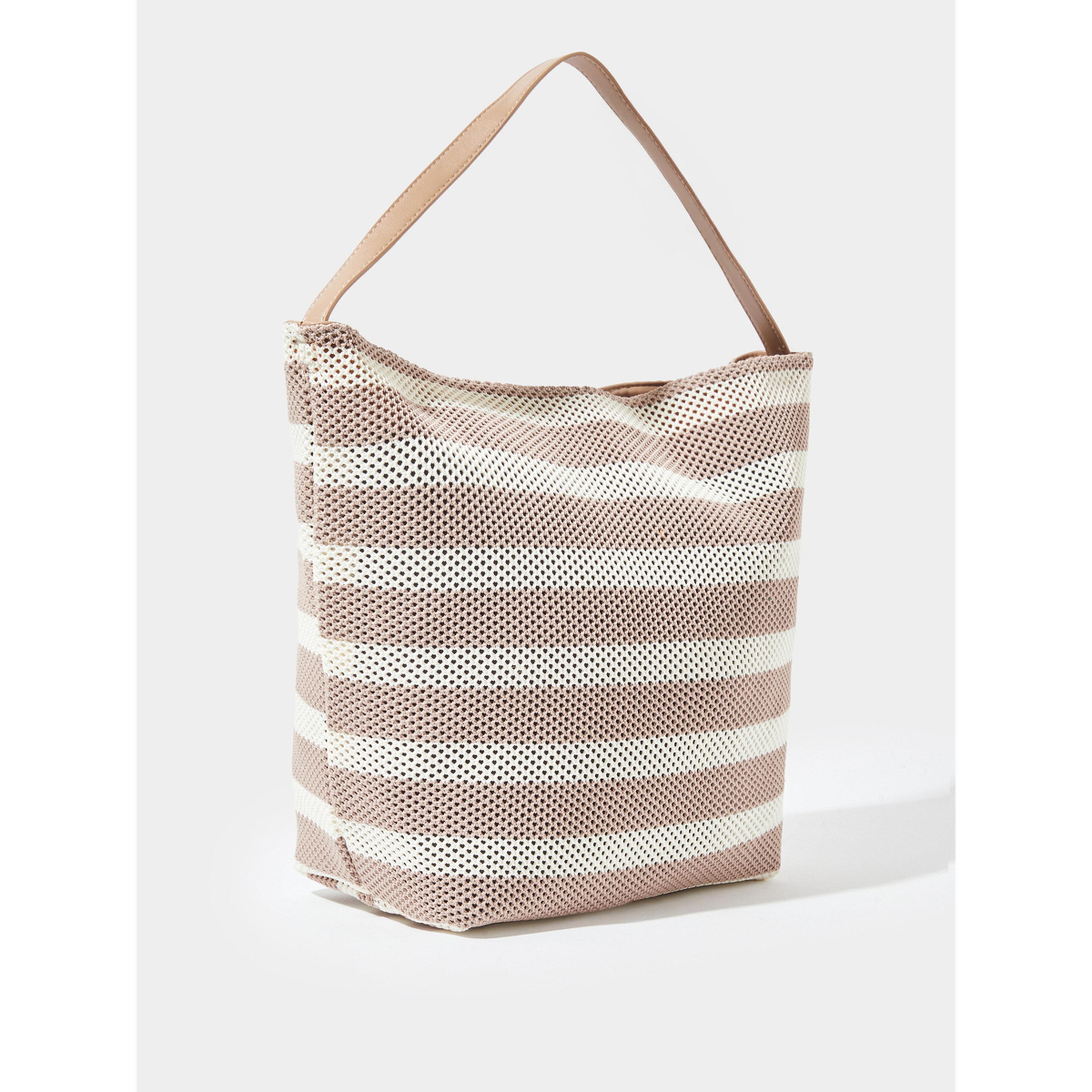 حقيبة توت محبوكة ومخططة-women-bagsandwallets-handbags-image-1