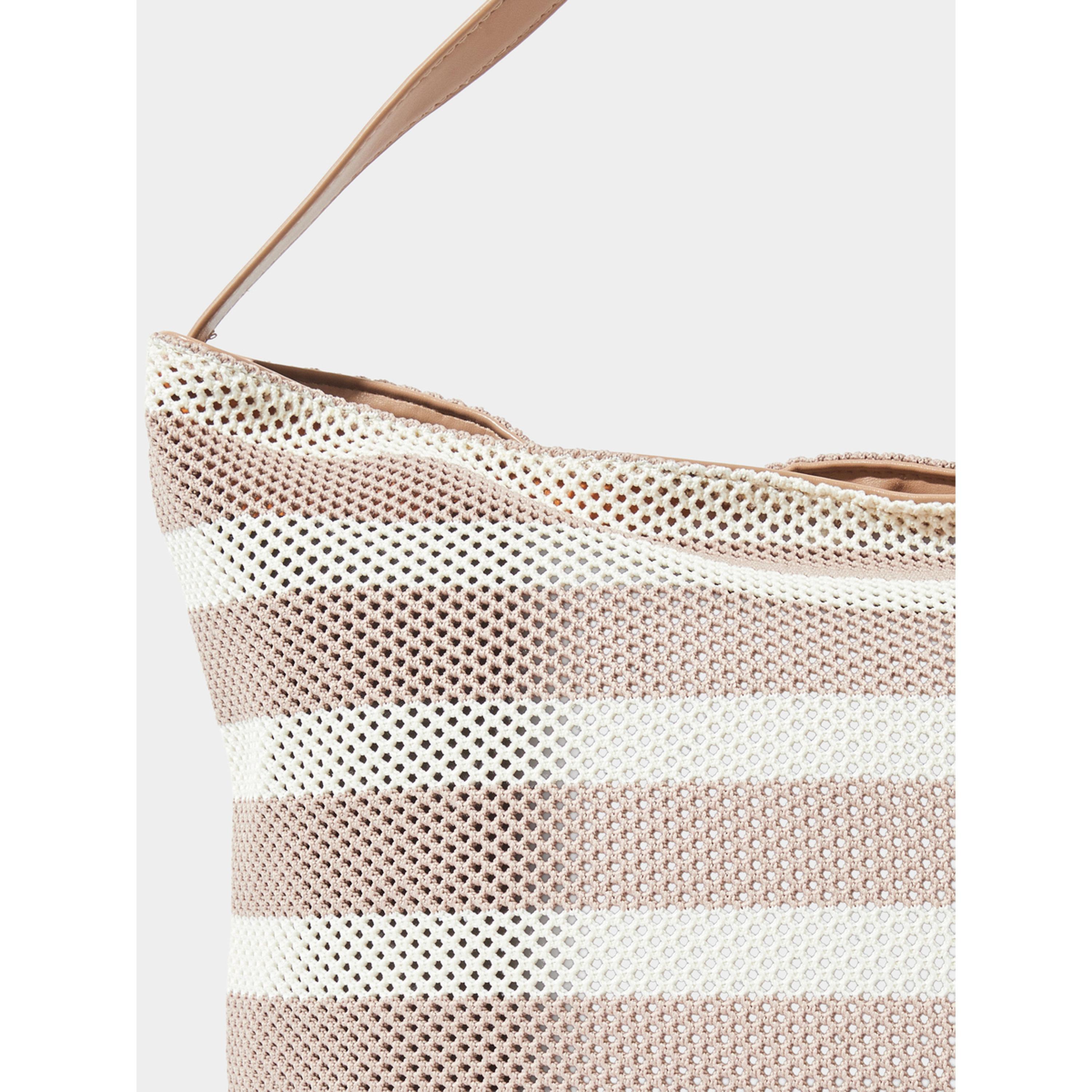 حقيبة توت محبوكة ومخططة-women-bagsandwallets-handbags-image-3