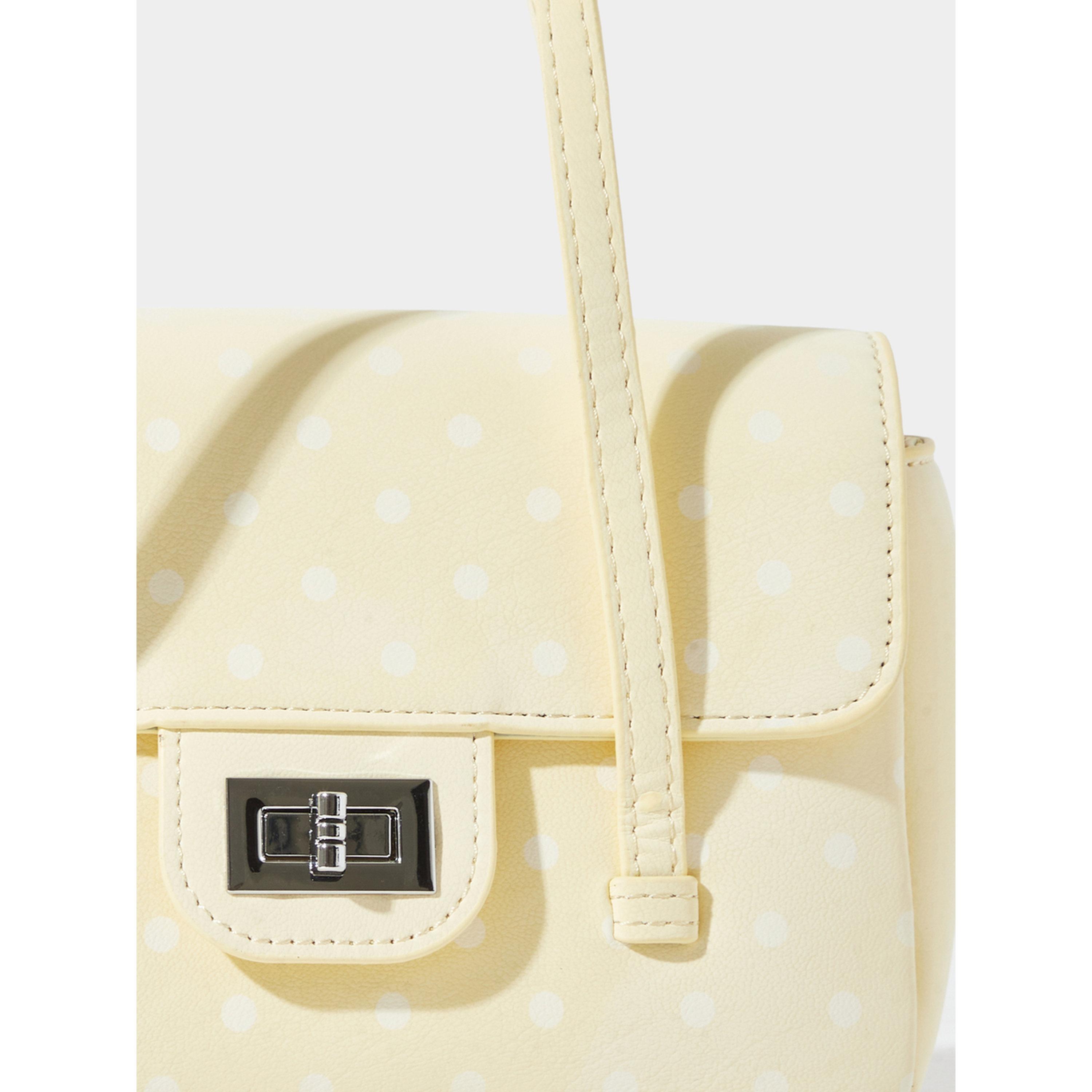 حقيبة كتف وطبعة منقطة-women-bagsandwallets-handbags-image-3
