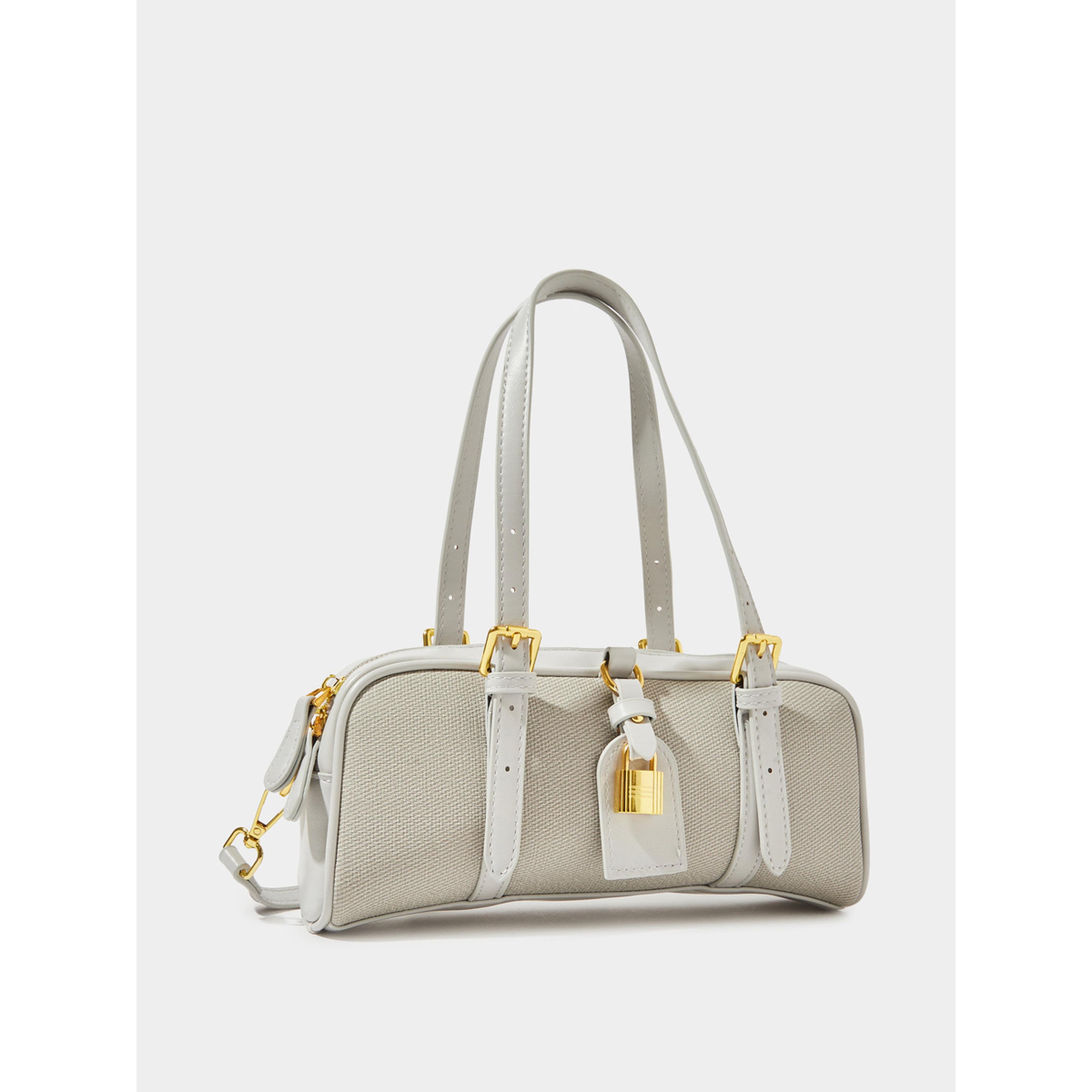 حقيبة يد بتفاصيل معدنية ذهبية-women-bagsandwallets-handbags-image-1