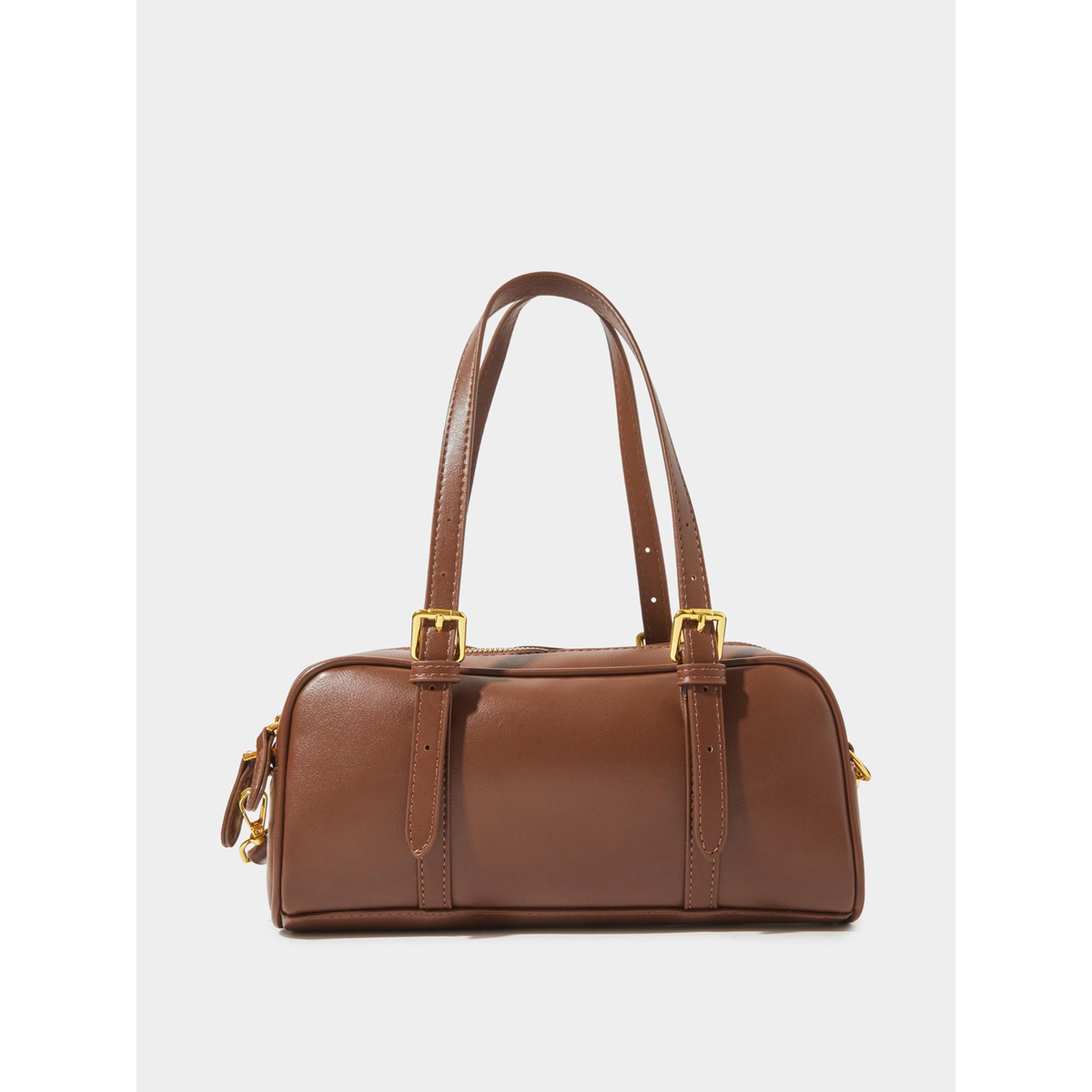 حقيبة يد بتفاصيل معدنية ذهبية-women-bagsandwallets-handbags-image-3