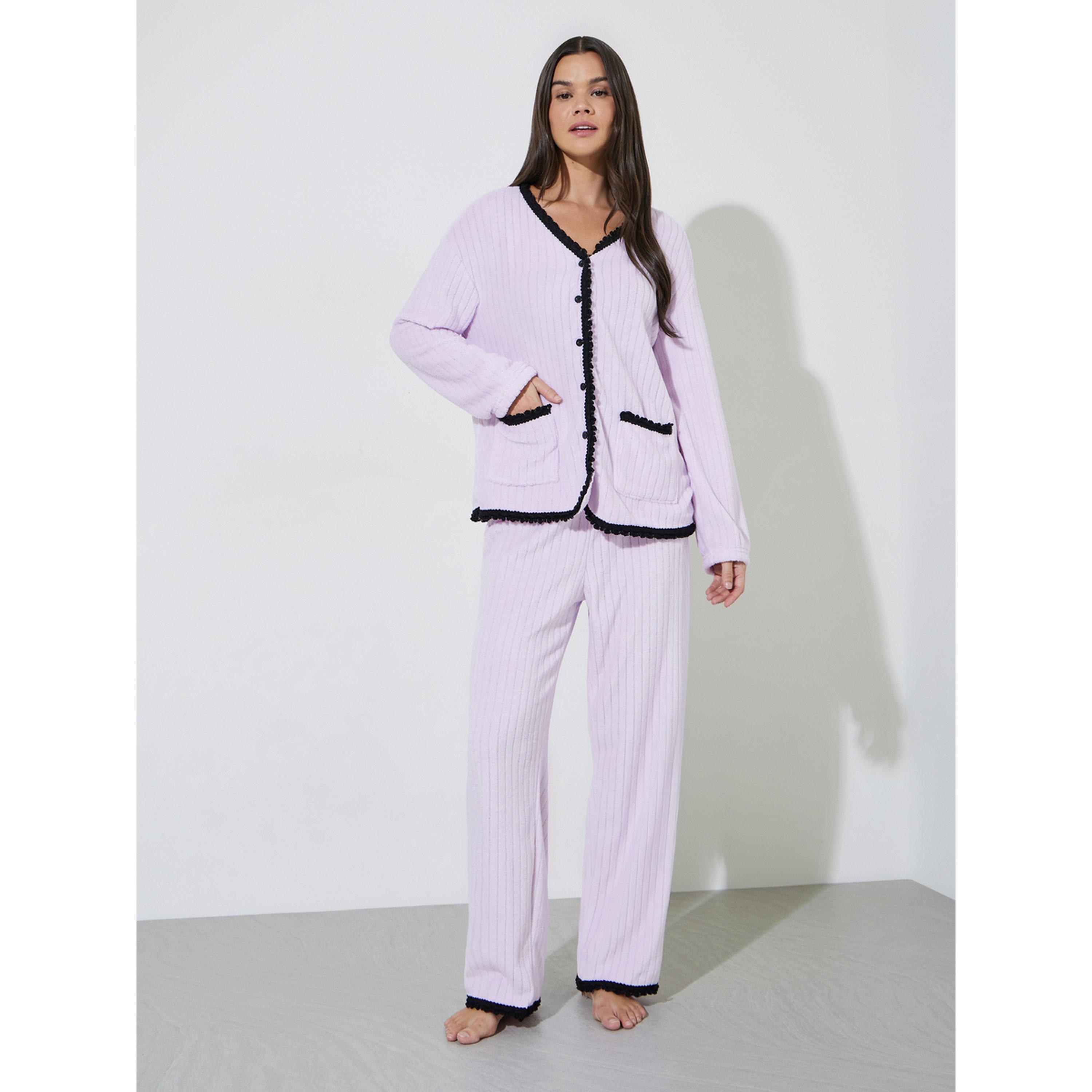 ??? ?????? ?? ????? ???? ??????? ????? ????? ???? ??????? ????? ???????-women-clothing-nightwear-pyjamas-longsets-image-1