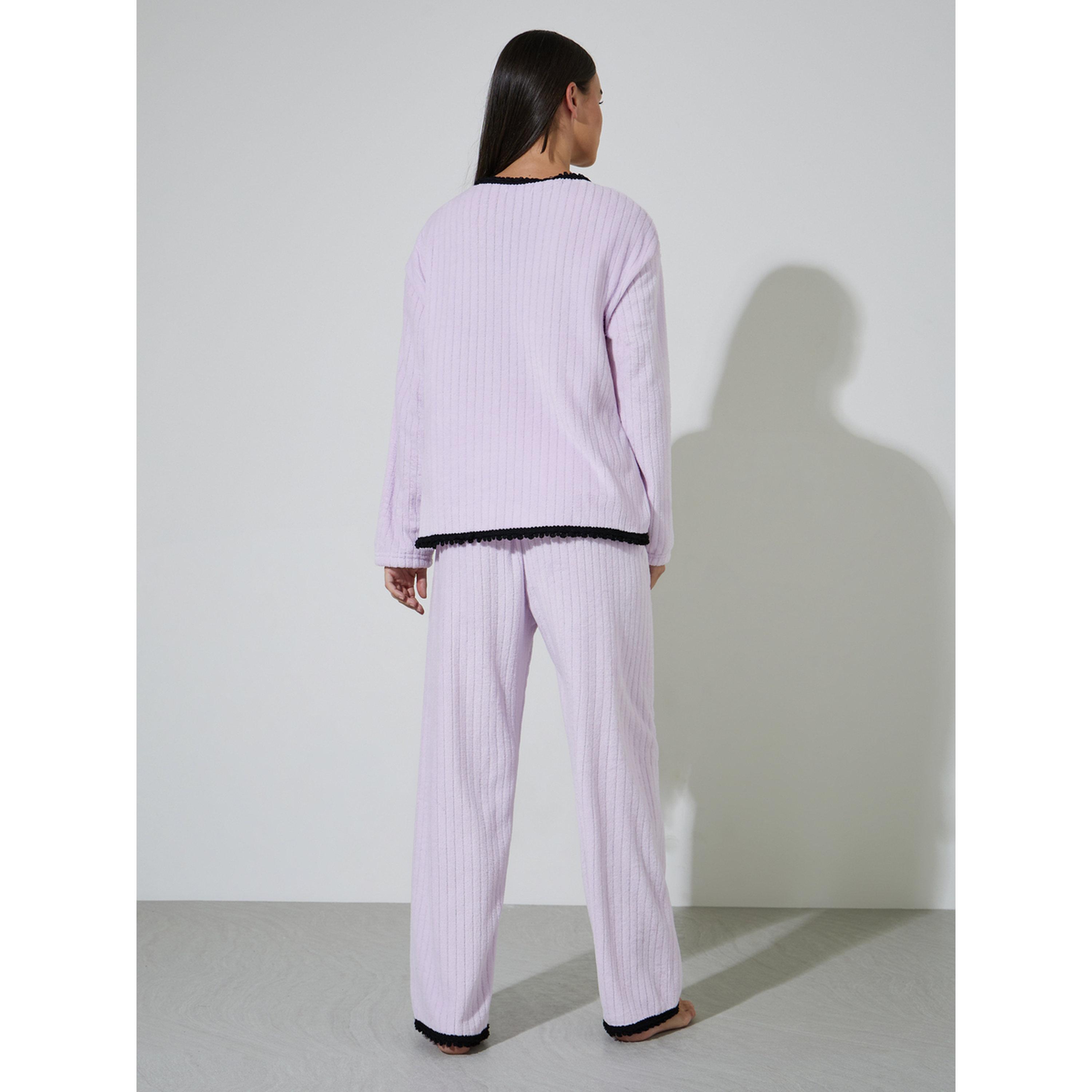 ??? ?????? ?? ????? ???? ??????? ????? ????? ???? ??????? ????? ???????-women-clothing-nightwear-pyjamas-longsets-image-3